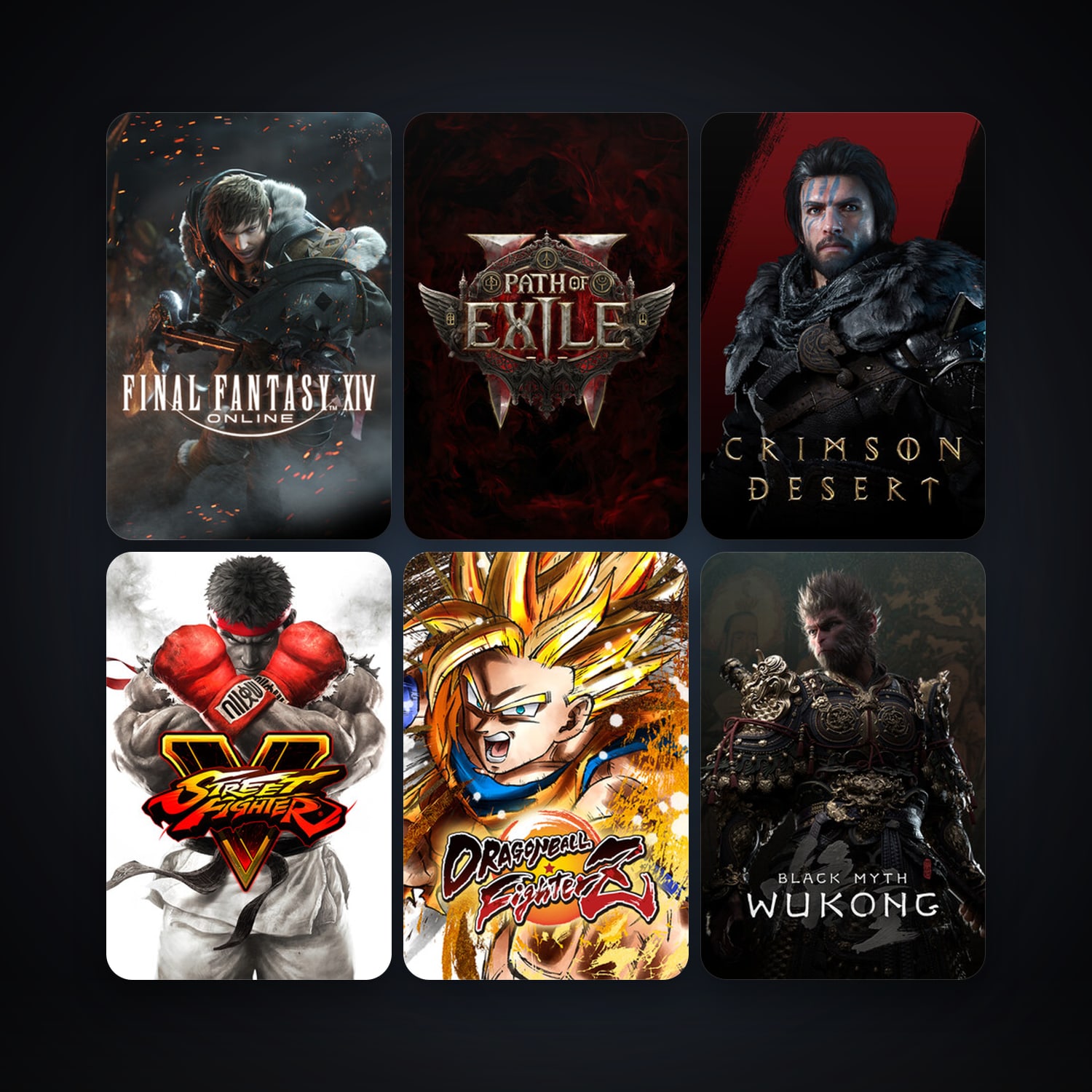 Final Fantasy XIV Online + Metal Gear Solid V: THE Phantom Pain, 85 games, Steam 11, clean — HabibiAccounts