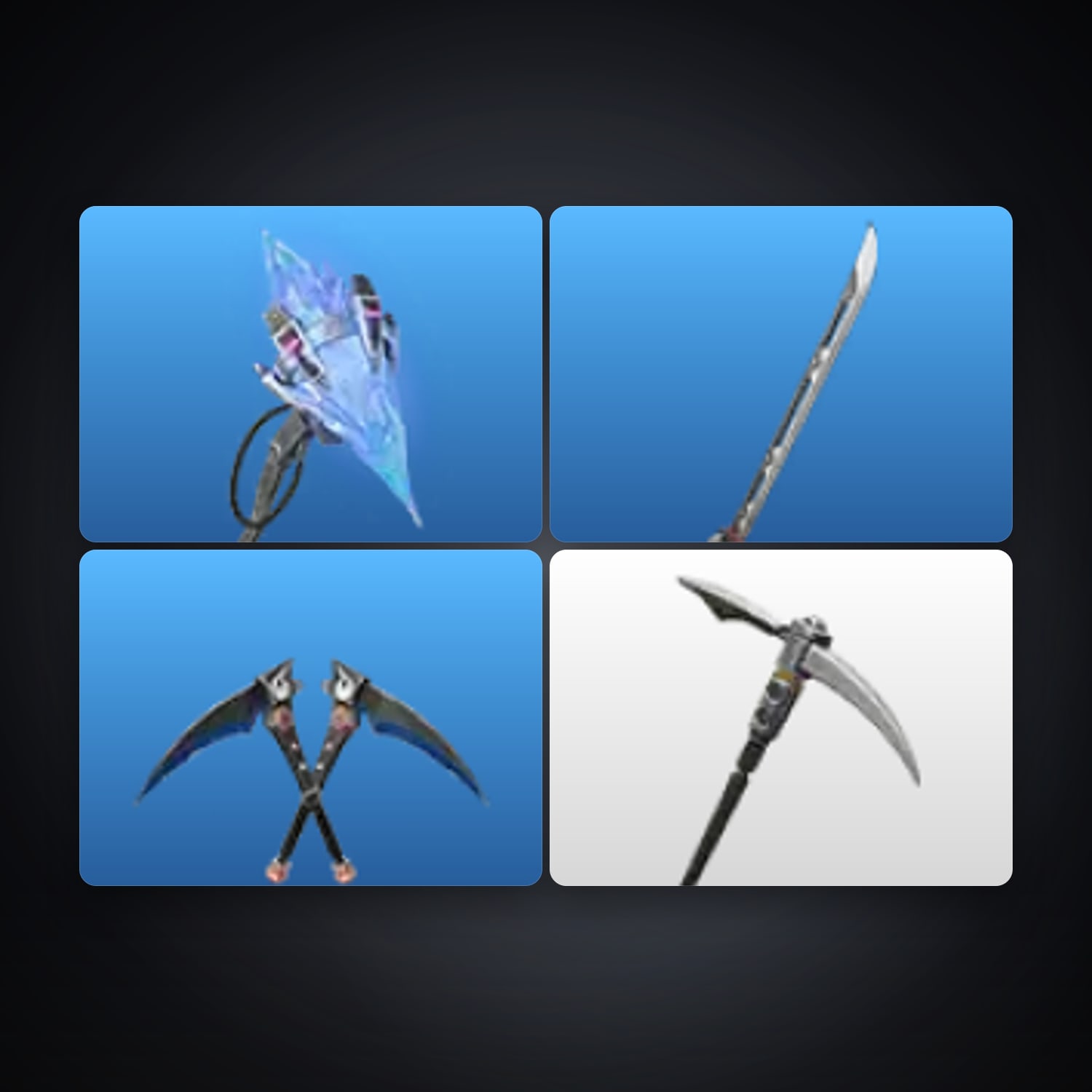 Epic — HabibiAccounts