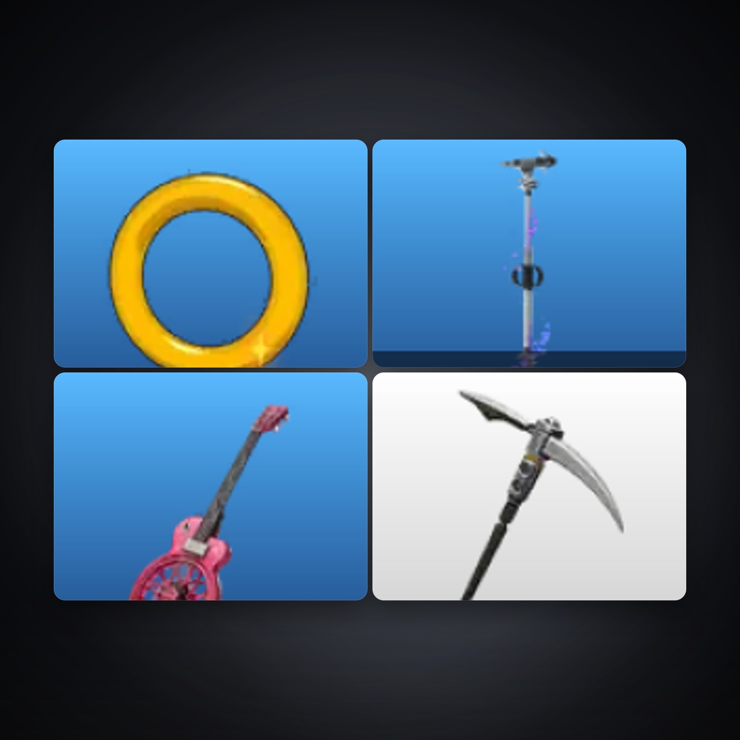 Epic · 260685171 — HabibiAccounts