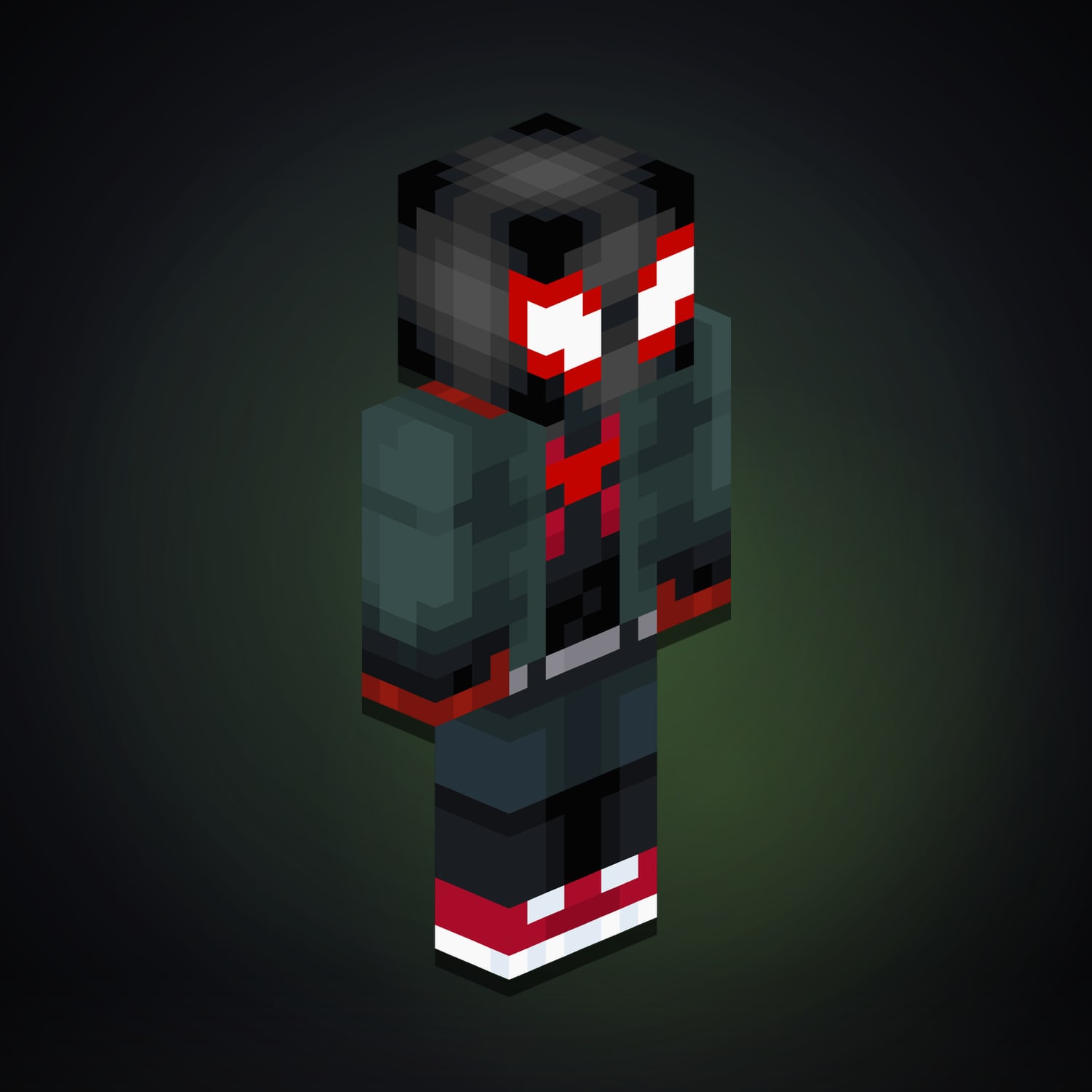 Minecraft 2 capes · 260685178 — HabibiAccounts