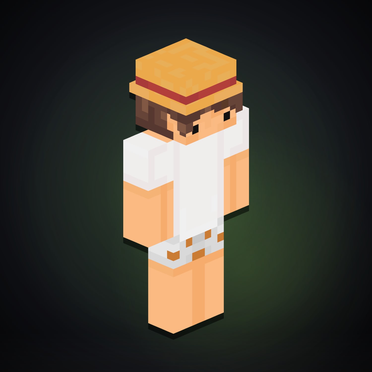 Minecraft 3 capes — HabibiAccounts