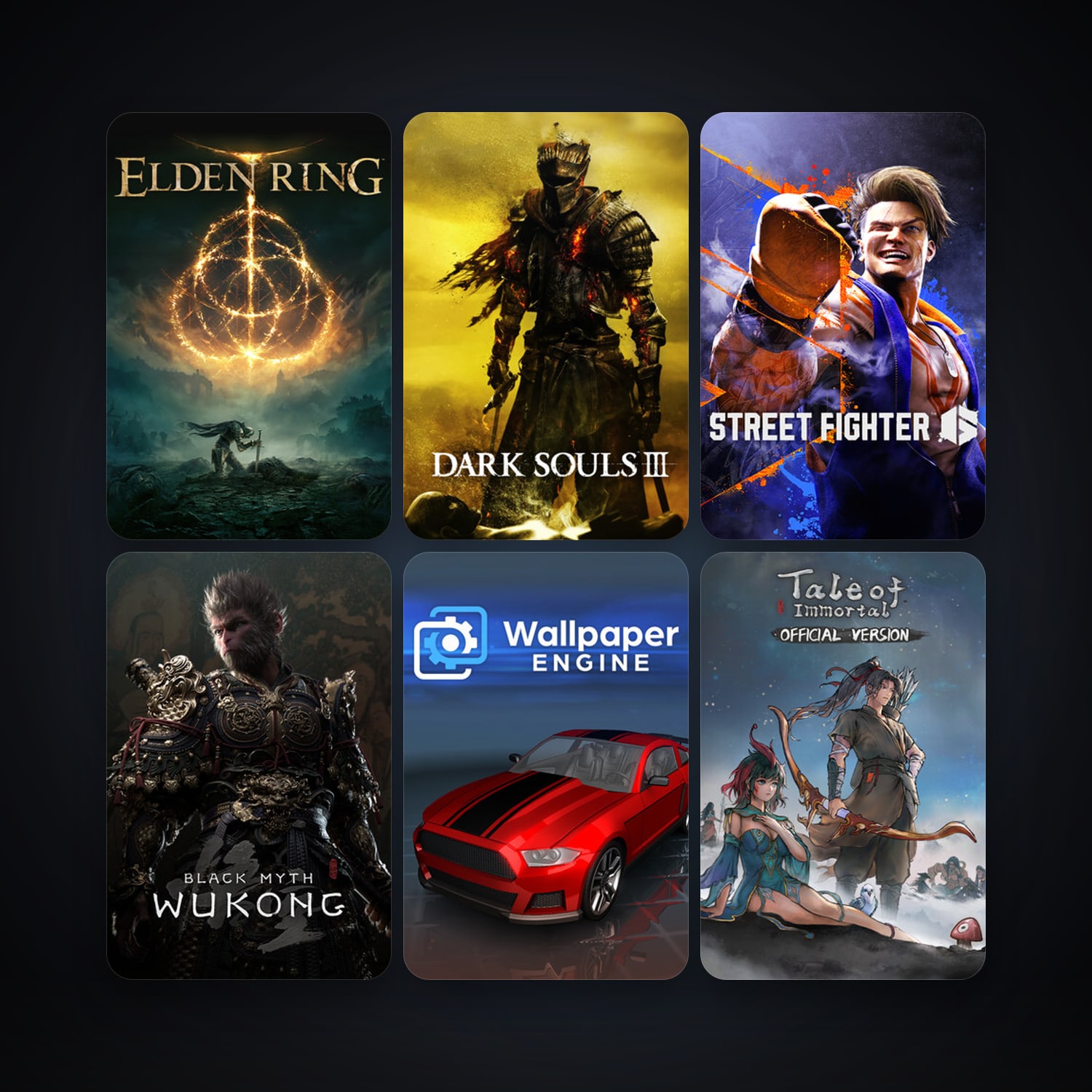 Free CS2 (No Prime) + Frostpunk, 53 games, clean — HabibiAccounts