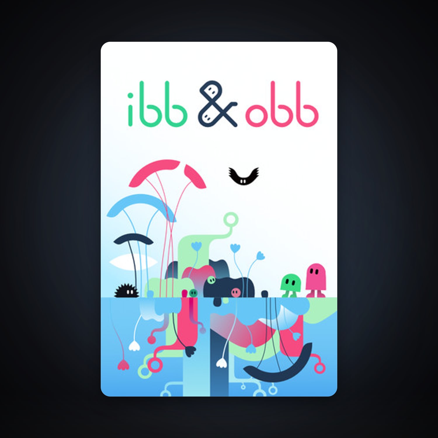 ibb & obb, 1 games, clean — HabibiAccounts