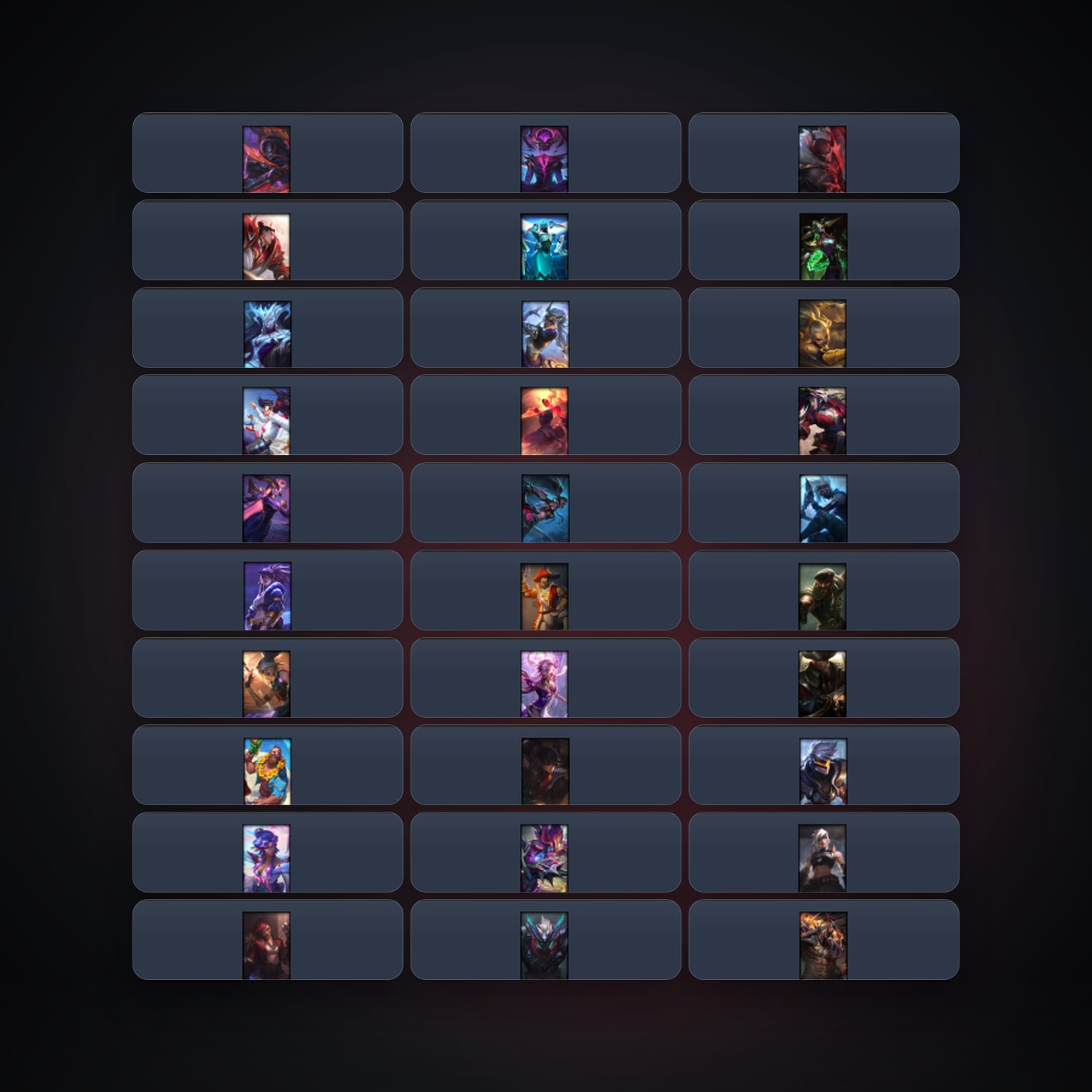 EU locker · 260687540 — HabibiAccounts