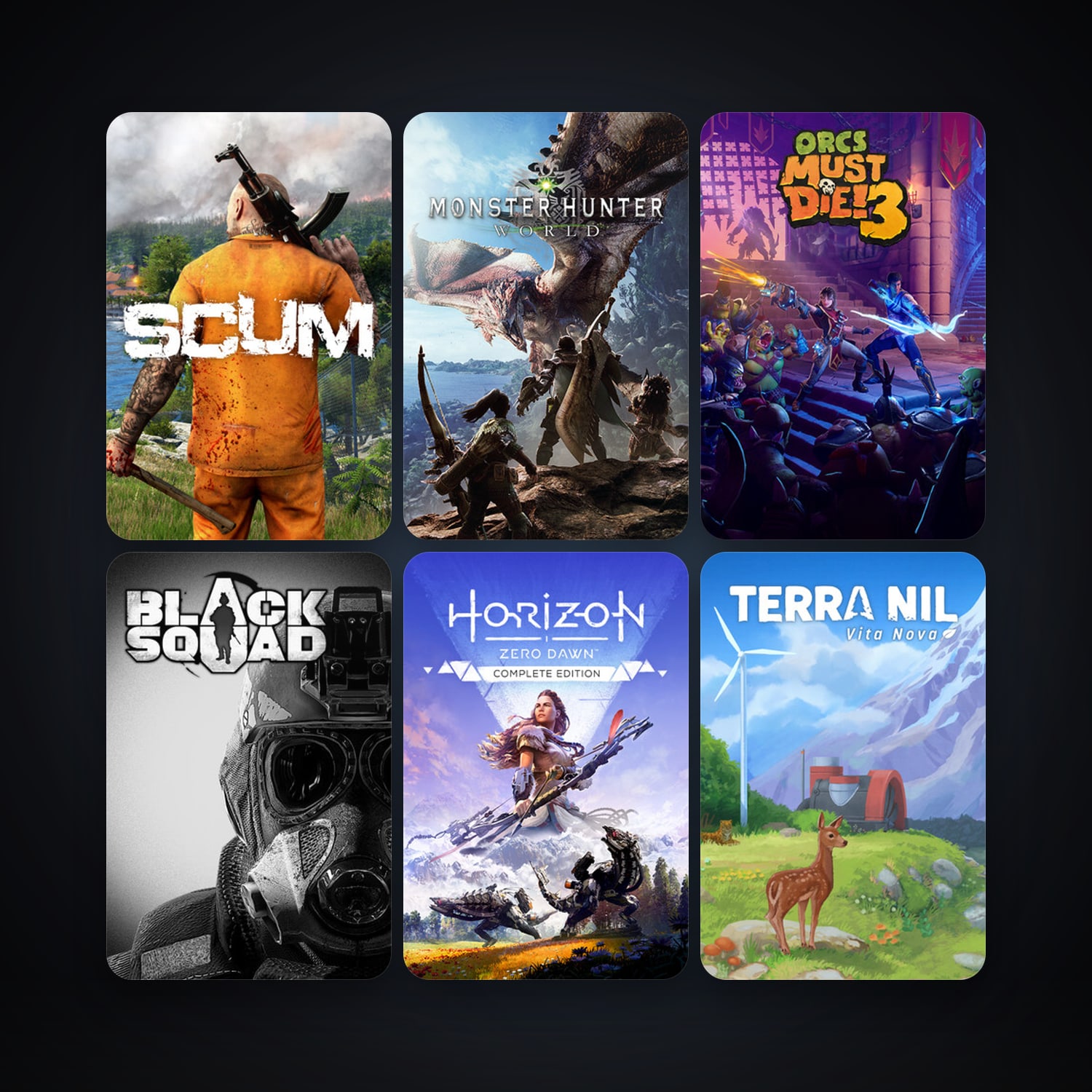 Dota 2 + Dead by Daylight, 109 games, Steam 11, clean — HabibiAccounts