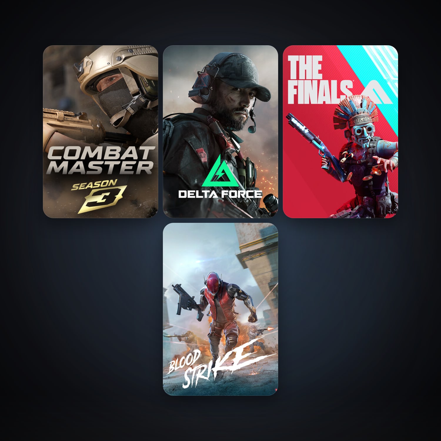 Free CS2 (No Prime) + Vampire: The Masquerade - Bloodhunt, 141 games, clean — HabibiAccounts