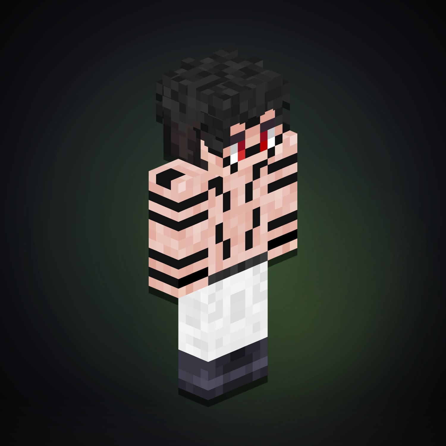 Minecraft 2 capes — HabibiAccounts