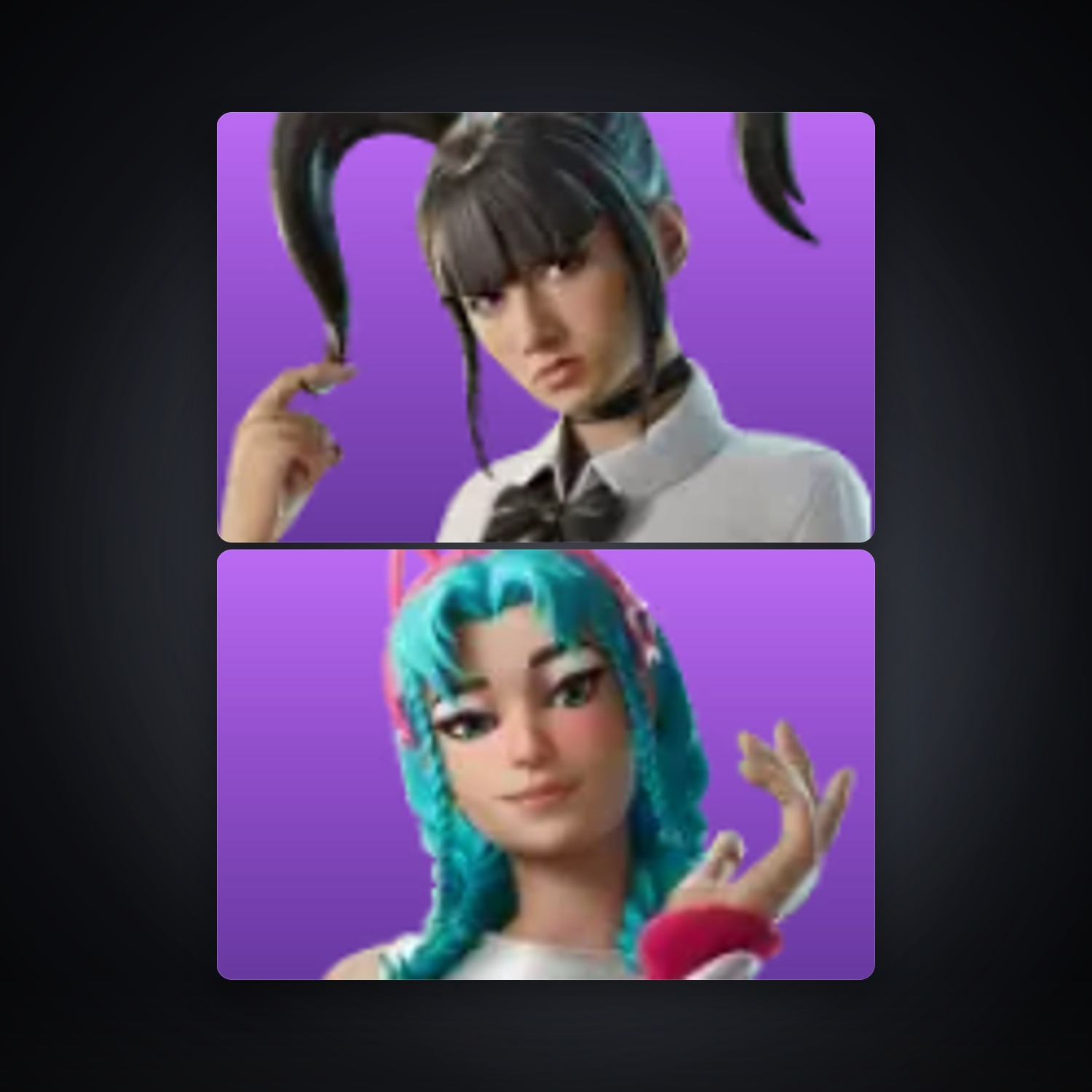 Epic — 1 games — HabibiAccounts