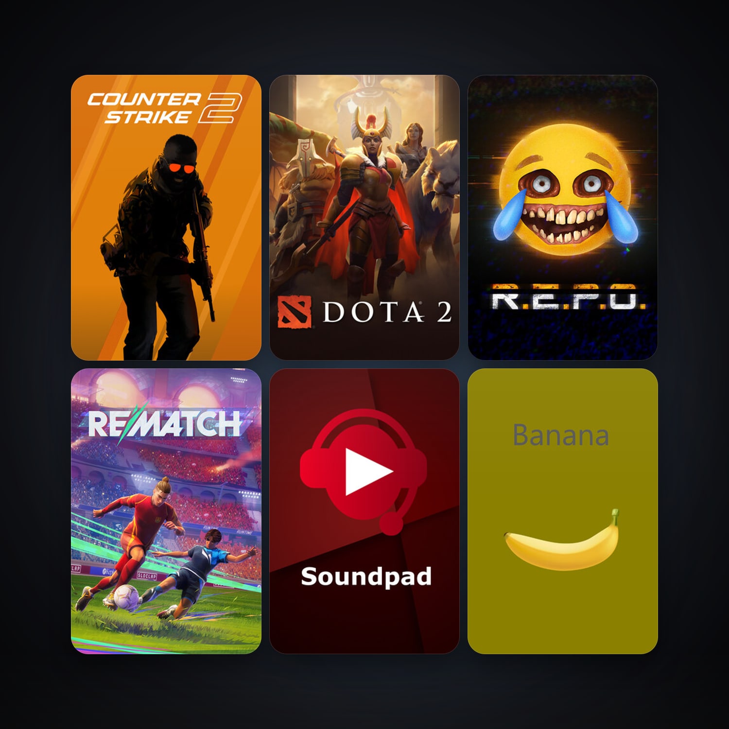 Dota 2 + CS2 Prime, 59 games, Steam 16, clean — HabibiAccounts