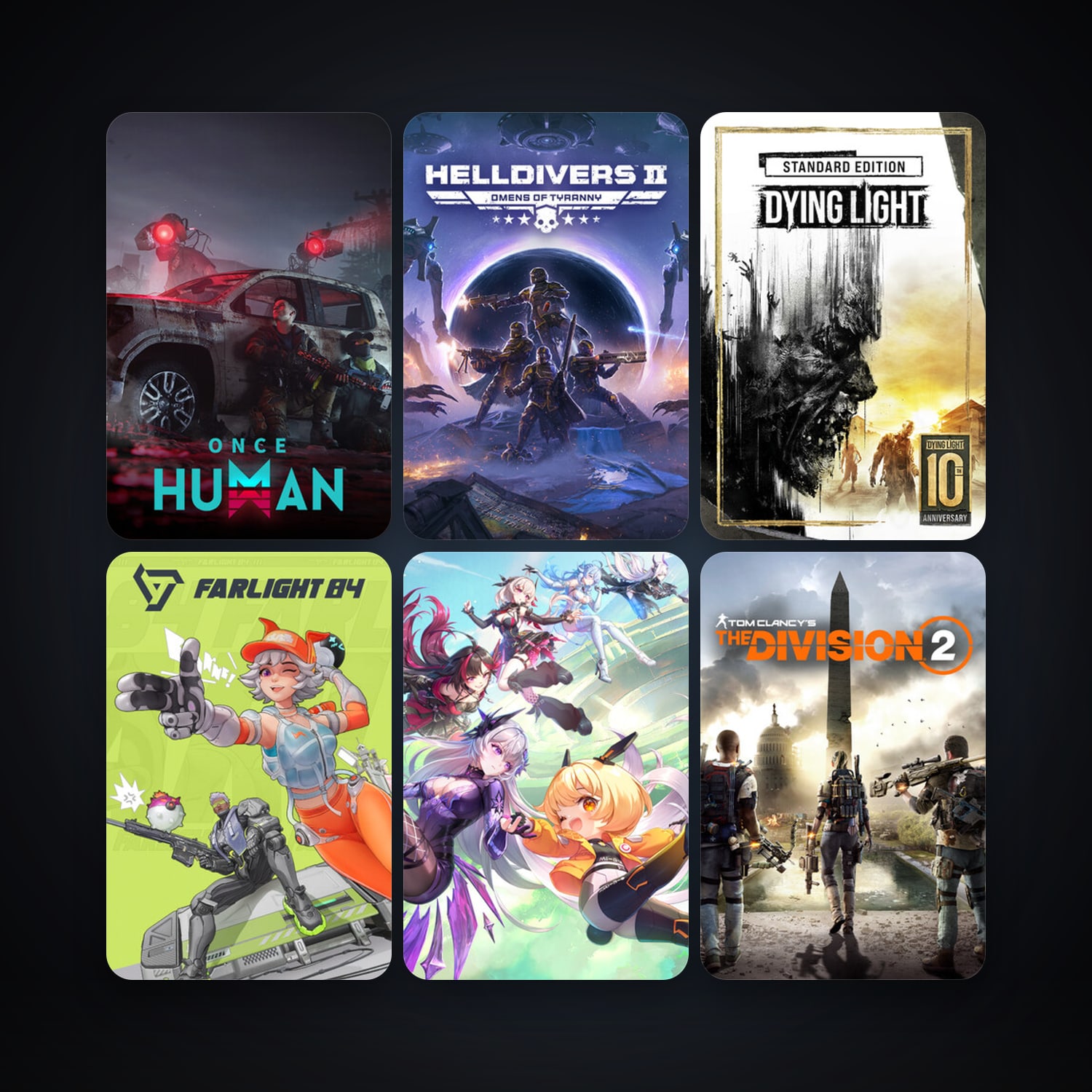 Steam 156 games, clean — HabibiAccounts