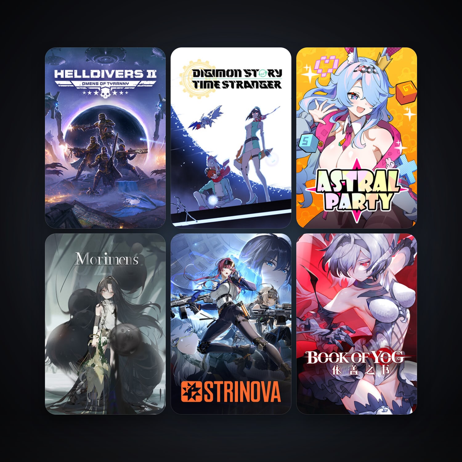 STAR WARS Empire at War - Gold Pack + HELLDIVERS 2, 13 games, clean — HabibiAccounts