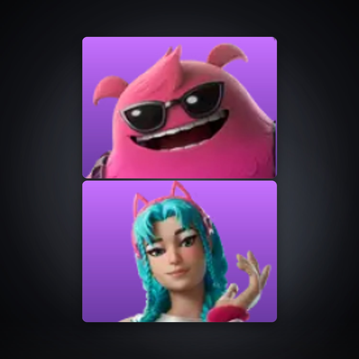 Epic — 8 games — HabibiAccounts