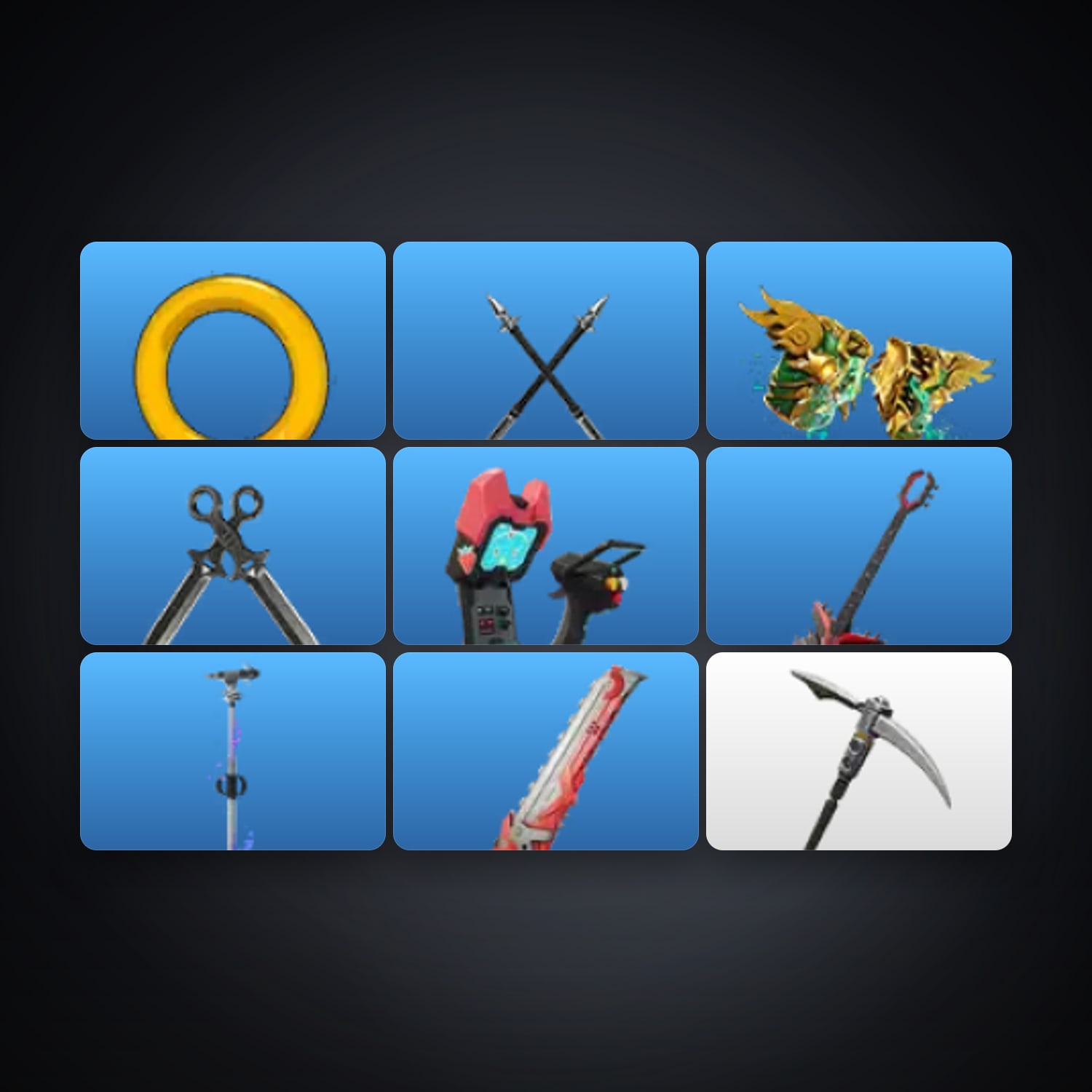Epic — HabibiAccounts