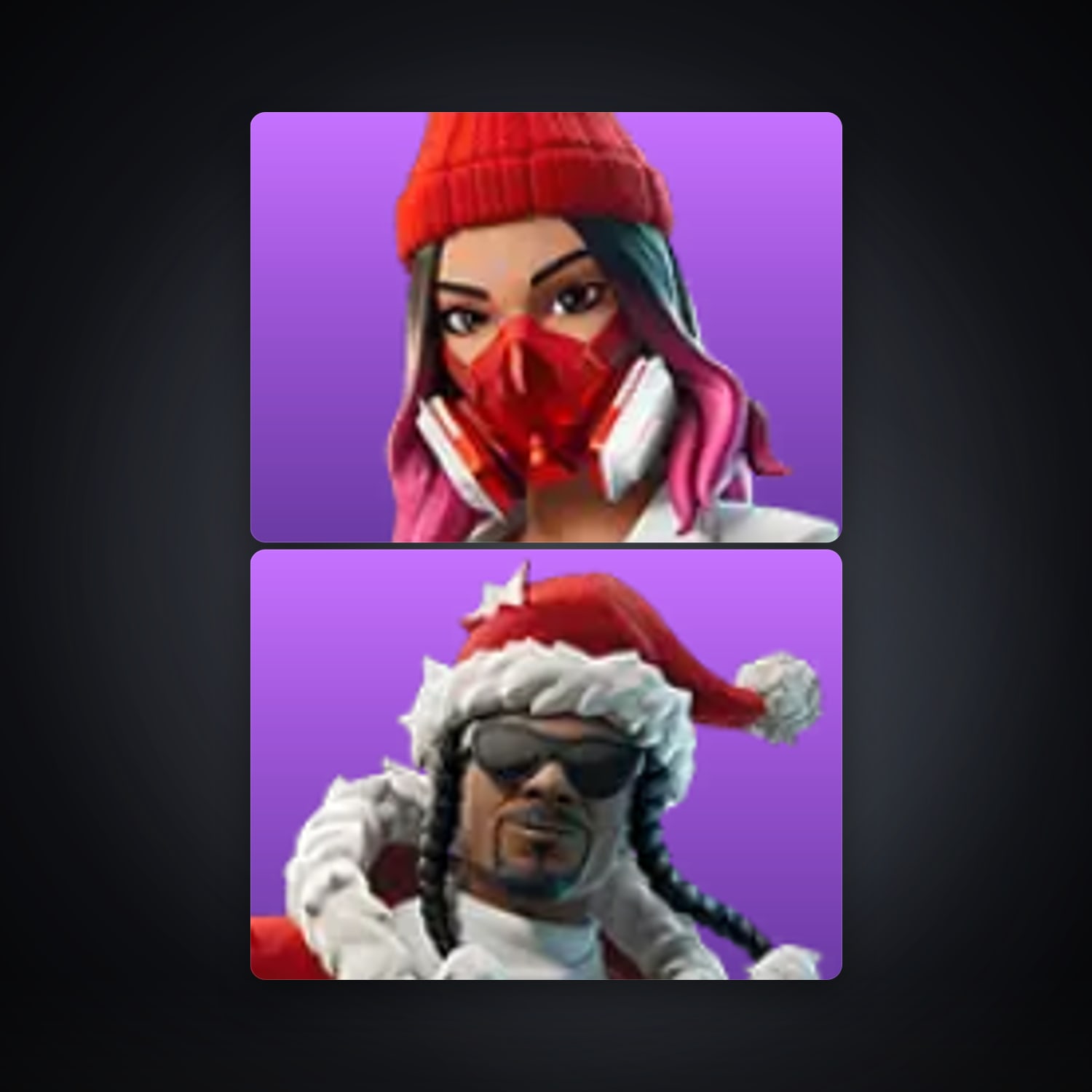 Epic — 1 games — HabibiAccounts