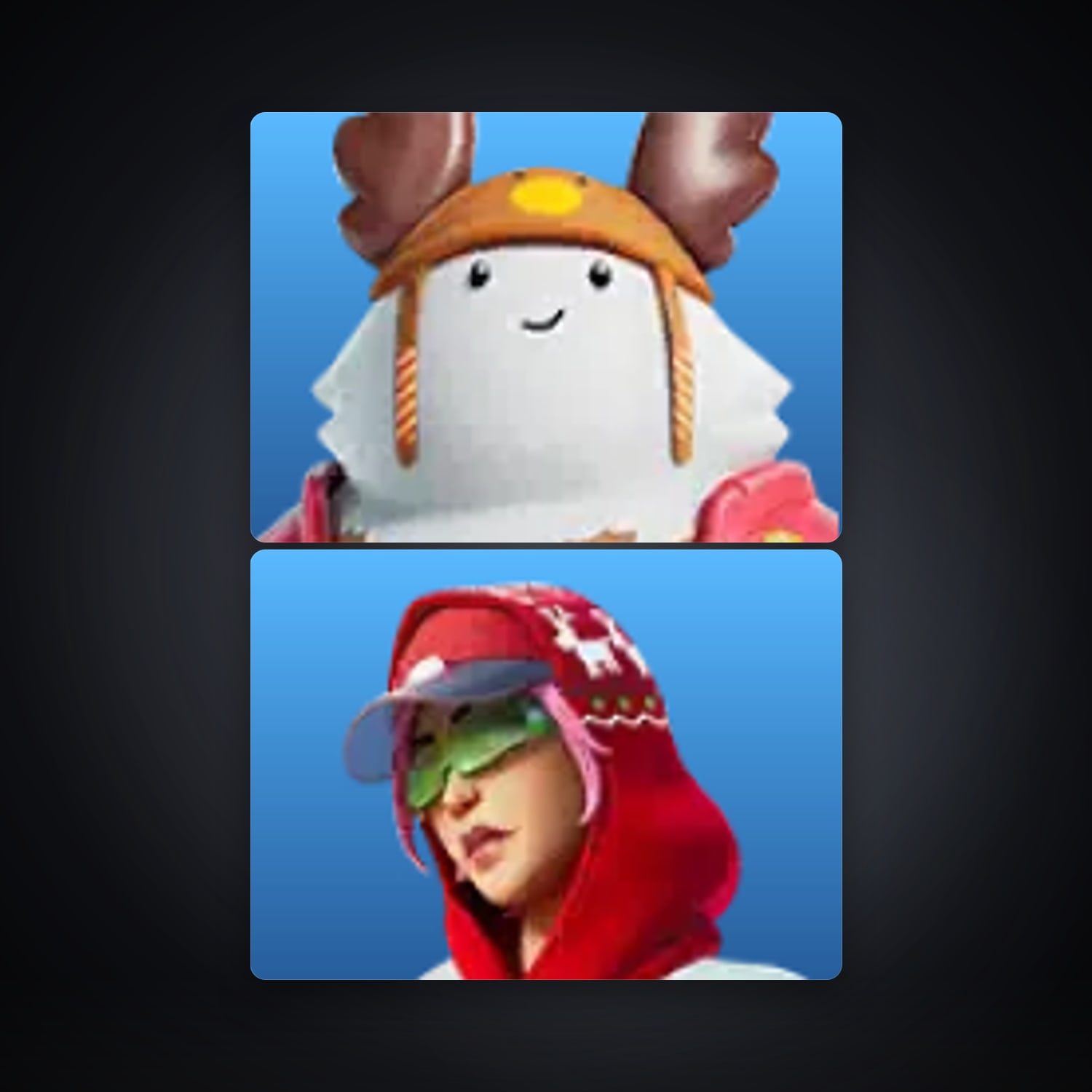 Epic — 1 games — HabibiAccounts