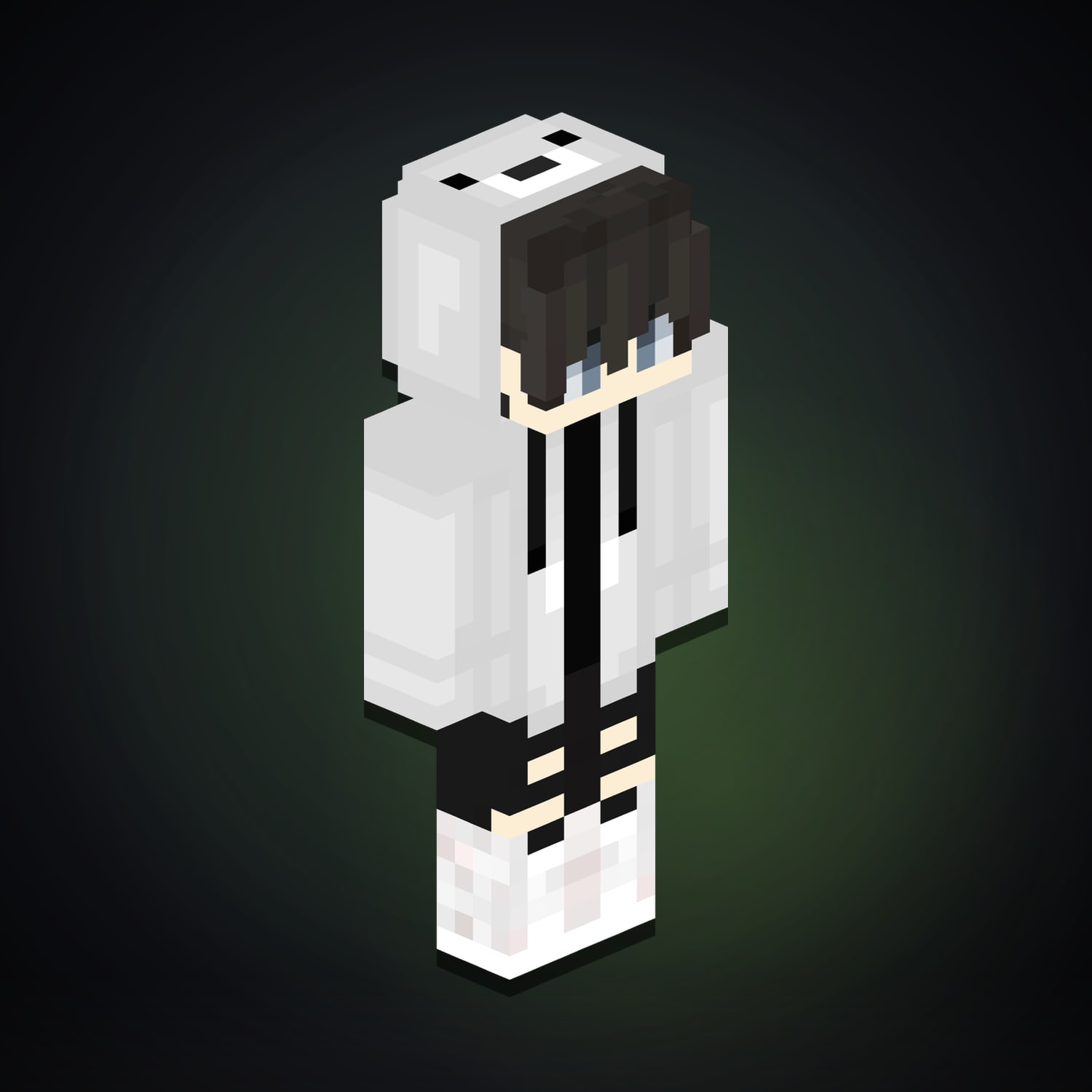 Minecraft 3 capes · 260693331 — HabibiAccounts