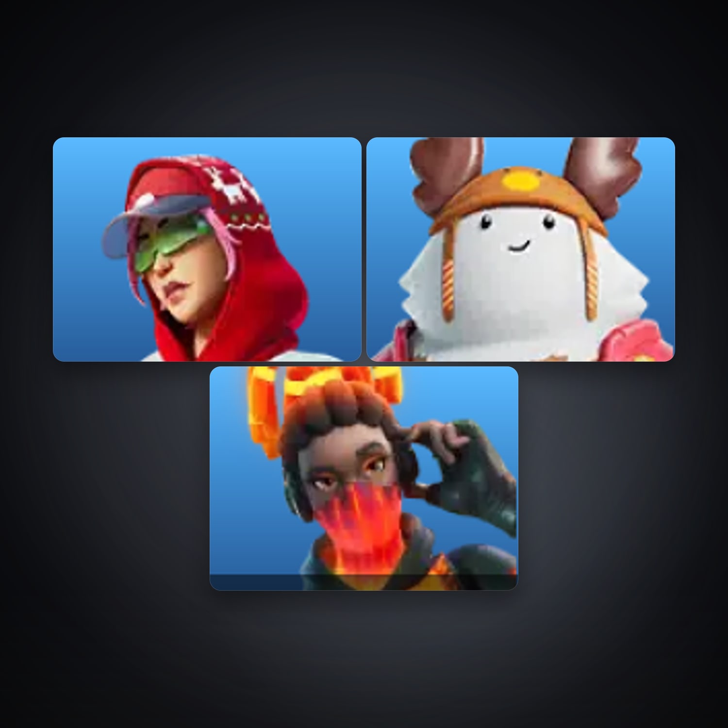 Epic · 260693355 — HabibiAccounts