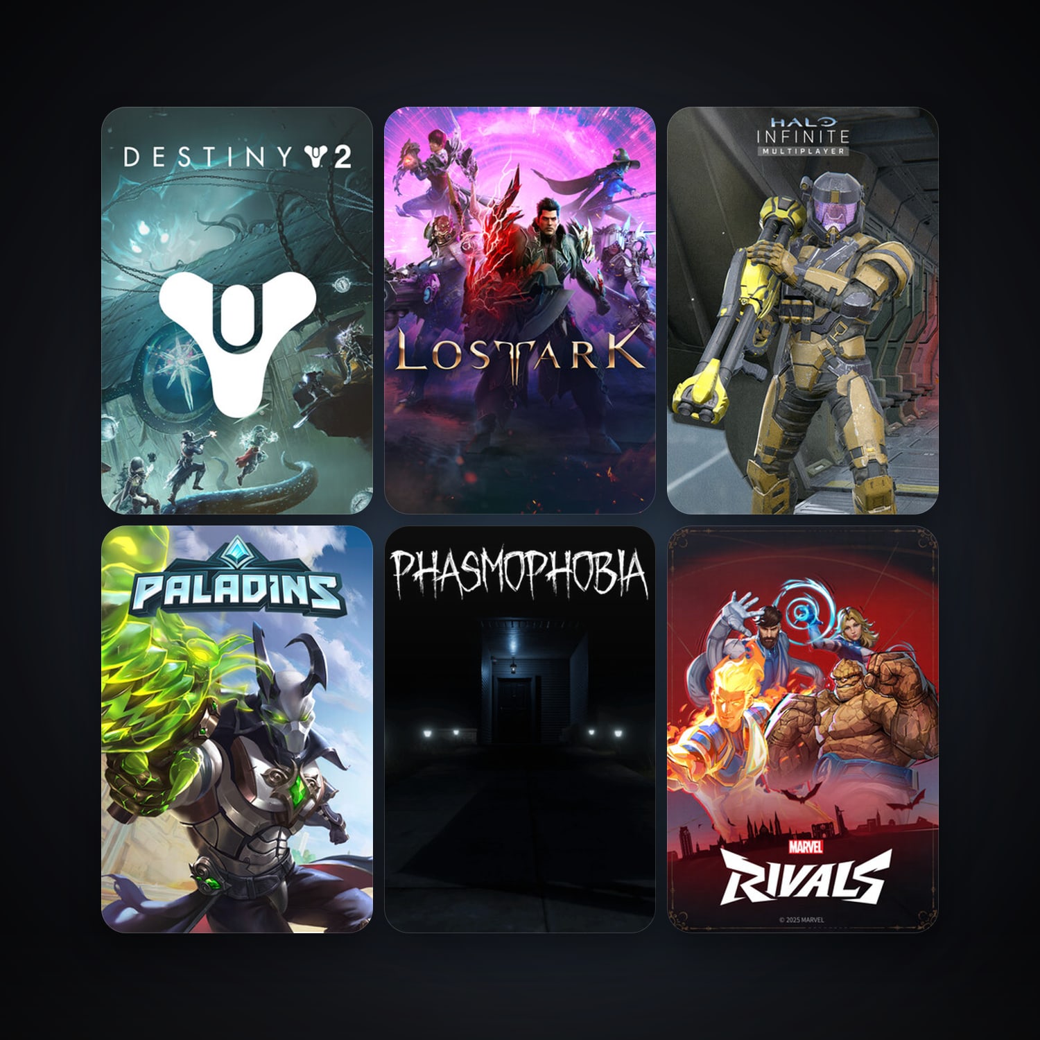Free CS2 (No Prime) + Neverwinter, 49 games, clean — HabibiAccounts
