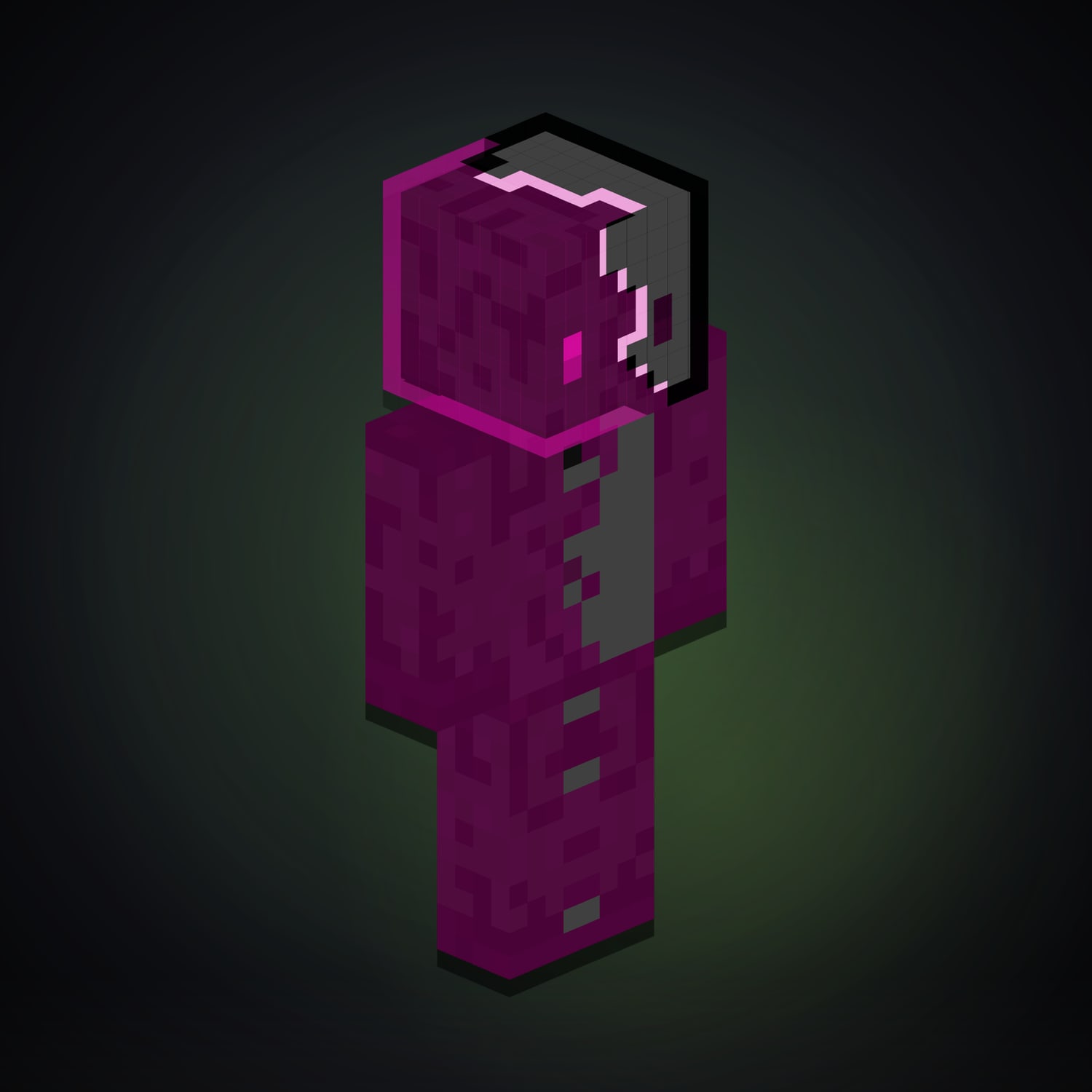 Minecraft 2 capes — HabibiAccounts