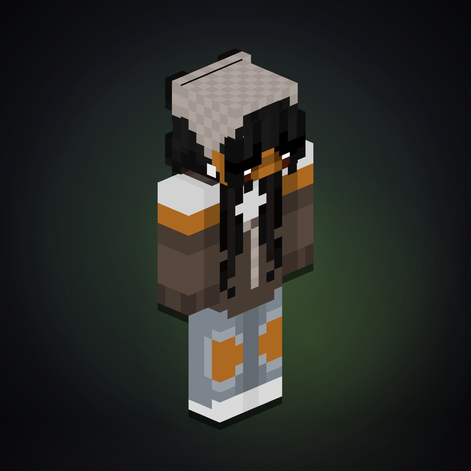 Minecraft 2 capes · 260697200 — HabibiAccounts