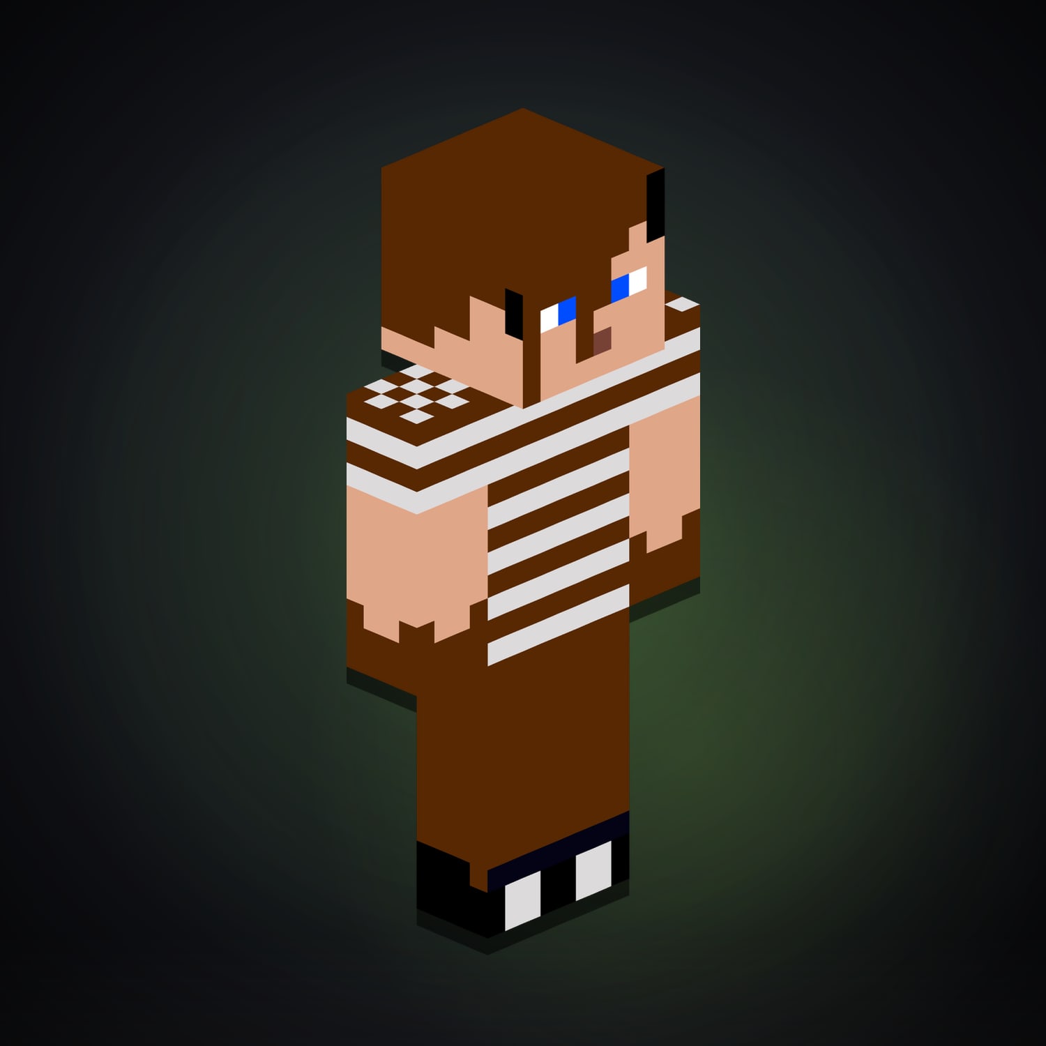 Minecraft 3 capes — HabibiAccounts