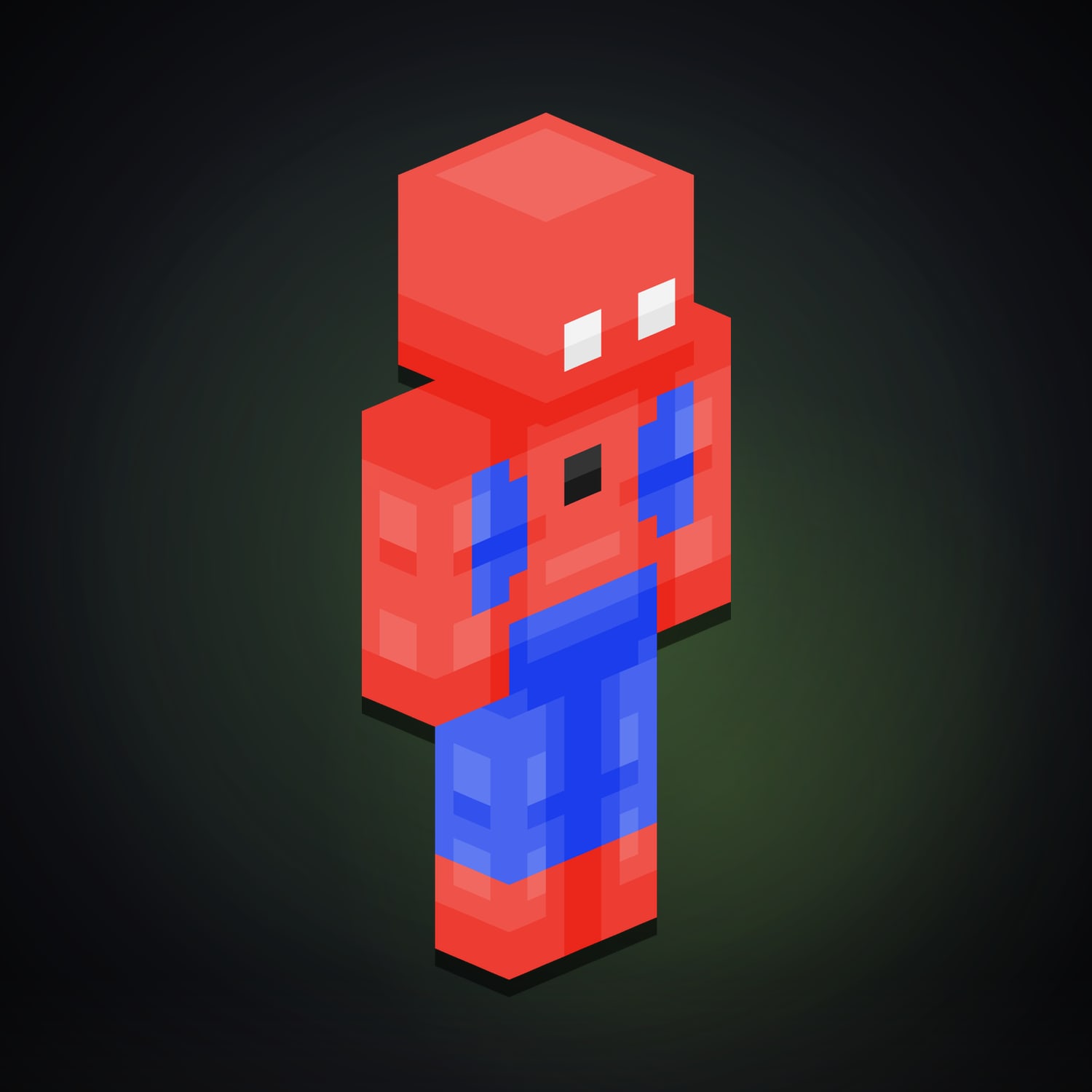 Minecraft 1 capes — HabibiAccounts