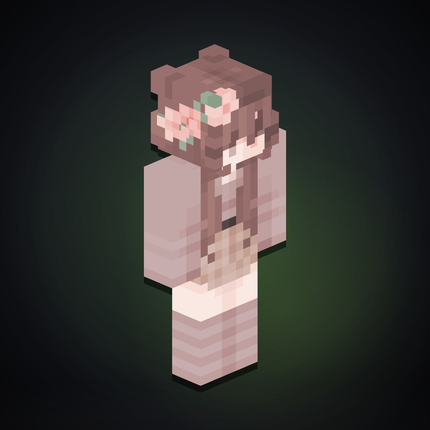 Minecraft 1 capes — HabibiAccounts
