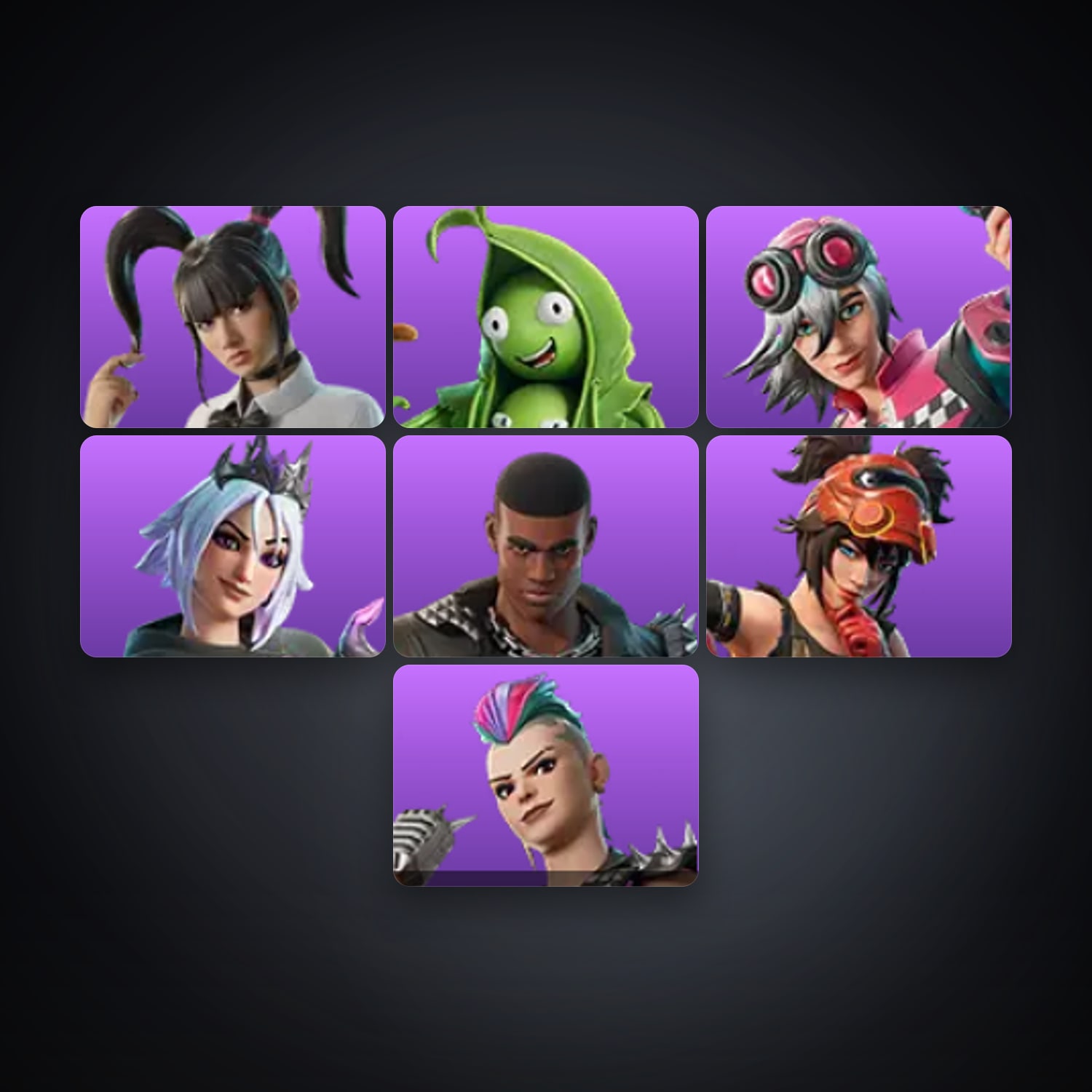 Epic — HabibiAccounts