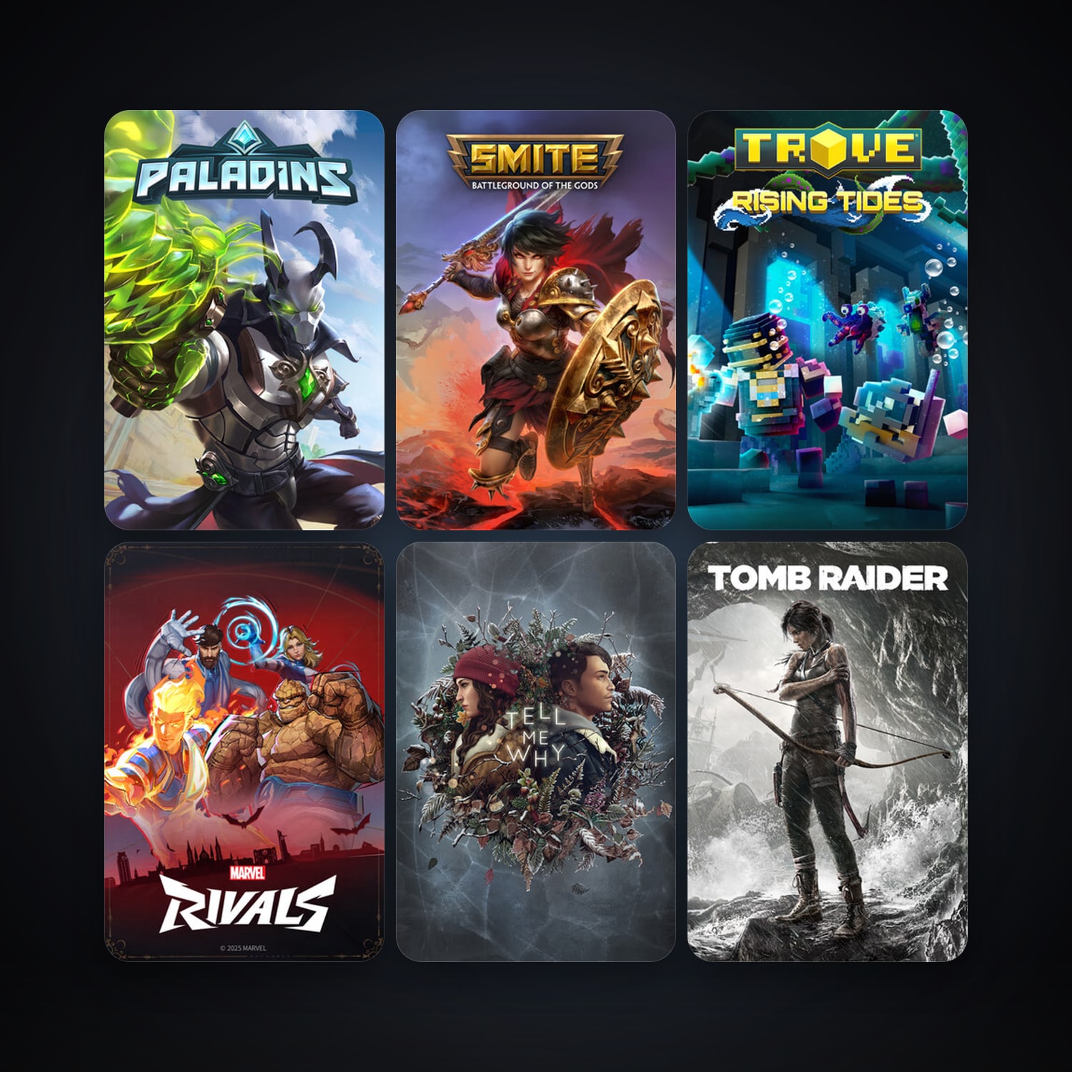 Free CS2 (No Prime) + Neverwinter, 60 games, clean — HabibiAccounts
