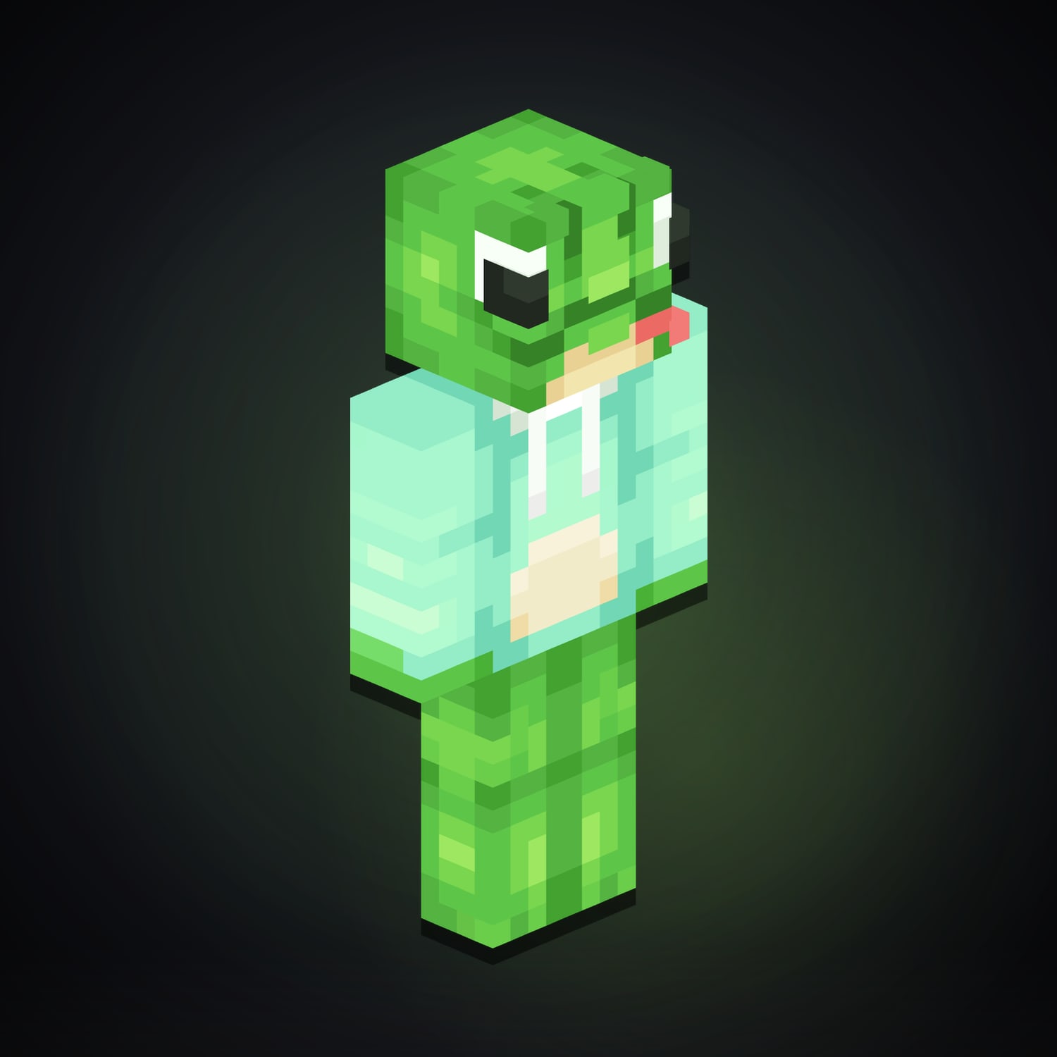 Minecraft 4 capes · 260701258 — HabibiAccounts