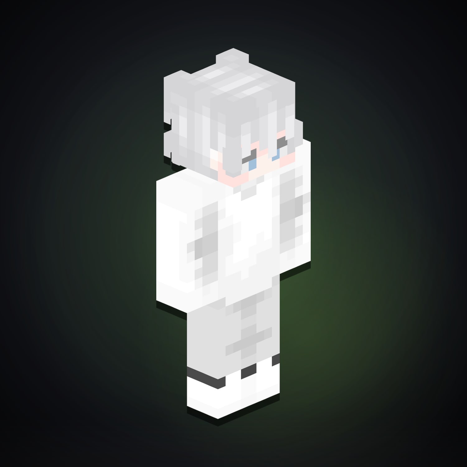 Minecraft 1 capes — HabibiAccounts