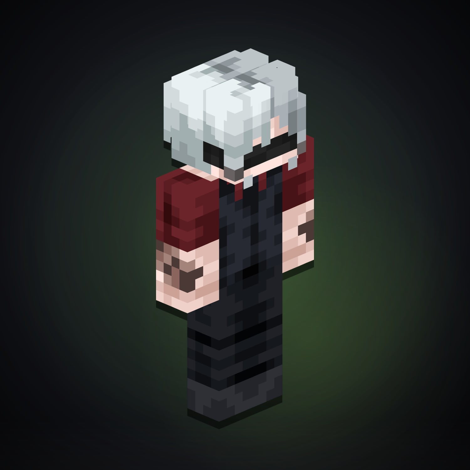 Minecraft 2 capes · 260702298 — HabibiAccounts