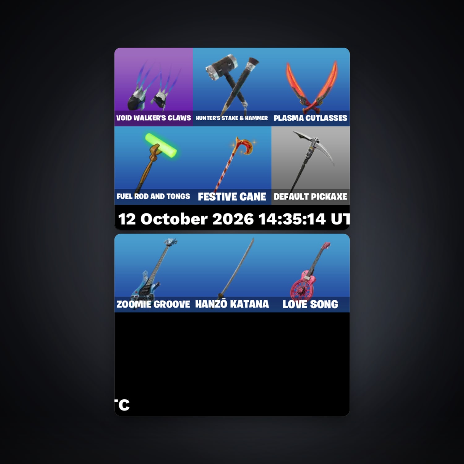 Epic — HabibiAccounts