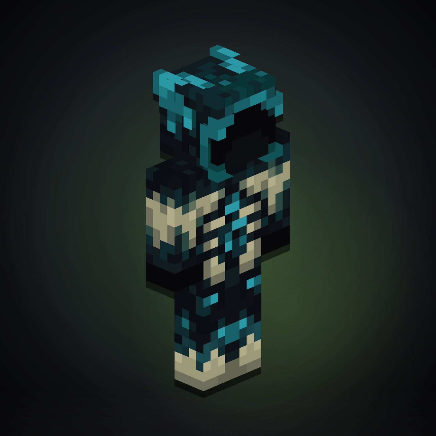 Minecraft 4 capes — HabibiAccounts