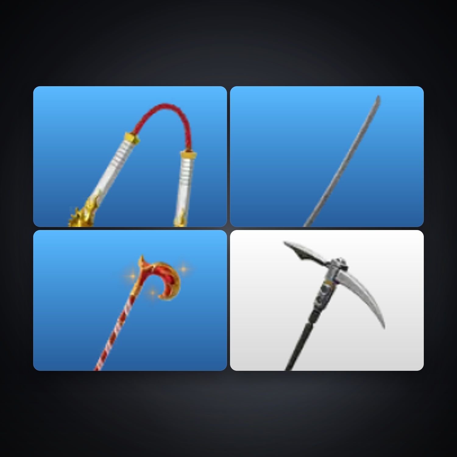 Epic — HabibiAccounts