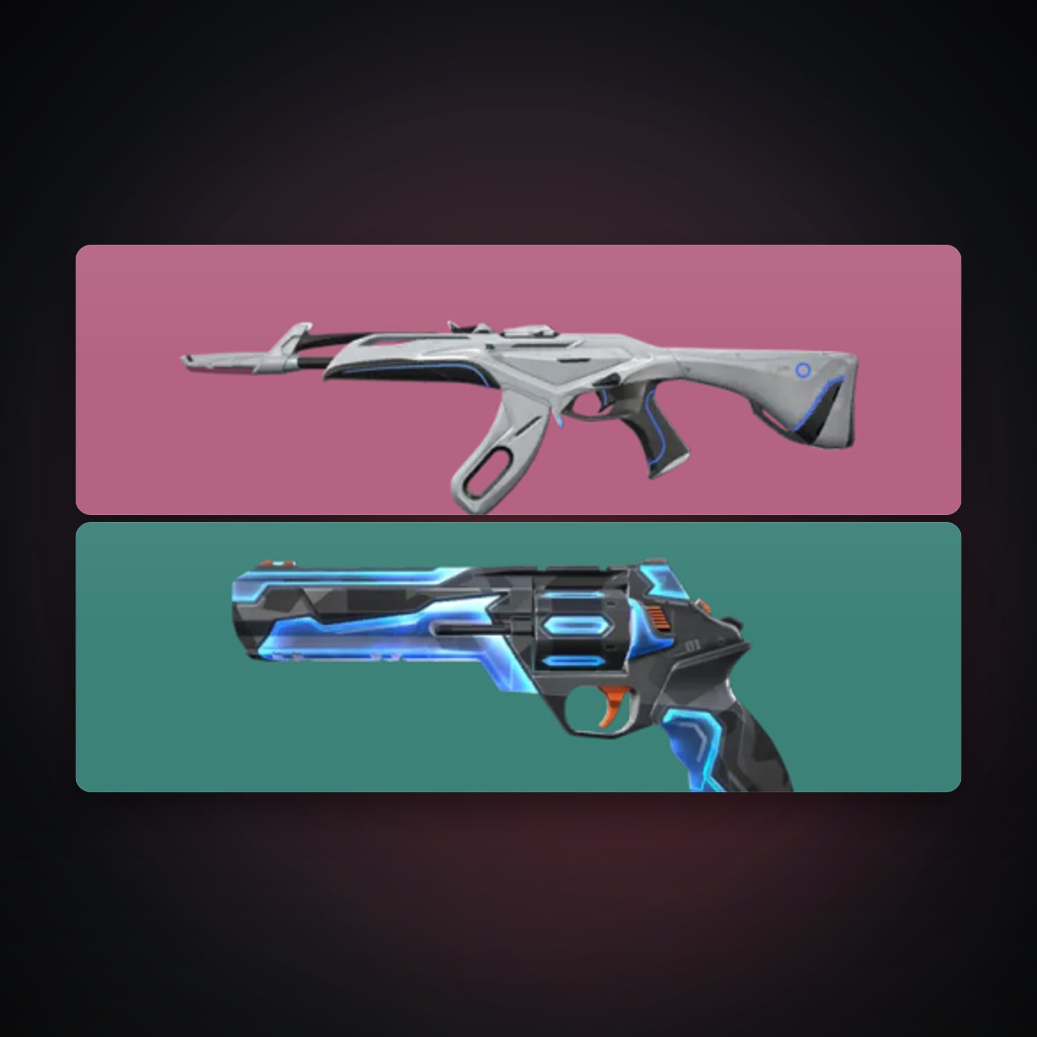 NA Bronze 1 locker — 3 skins, lvl 87 — HabibiAccounts