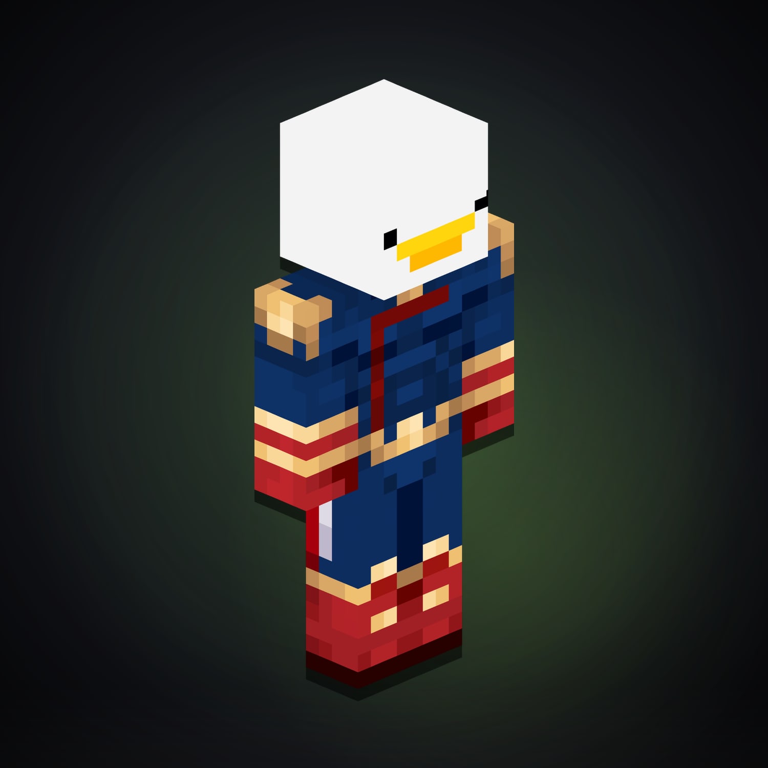 Minecraft 6 capes — HabibiAccounts