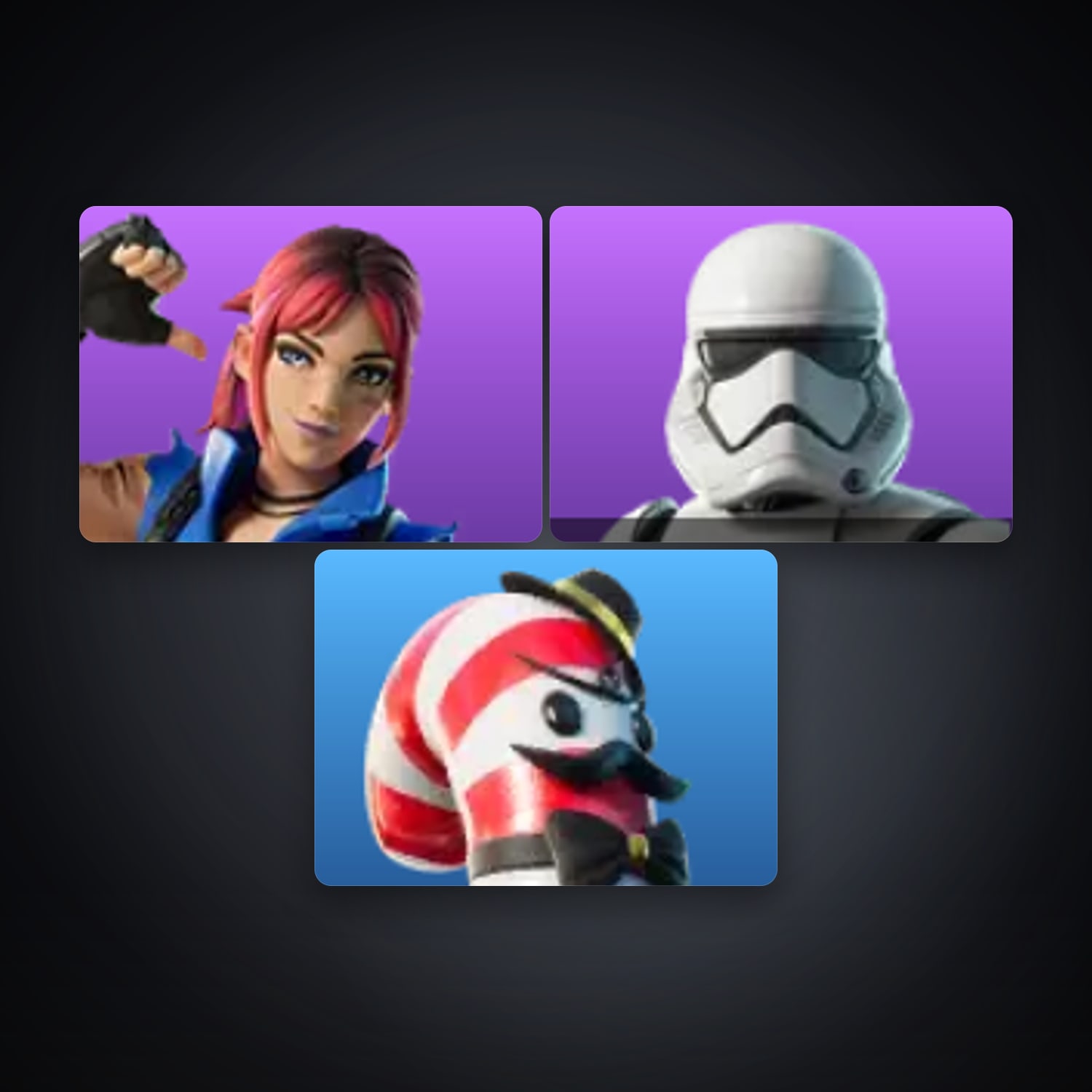 Epic — 7 games — HabibiAccounts