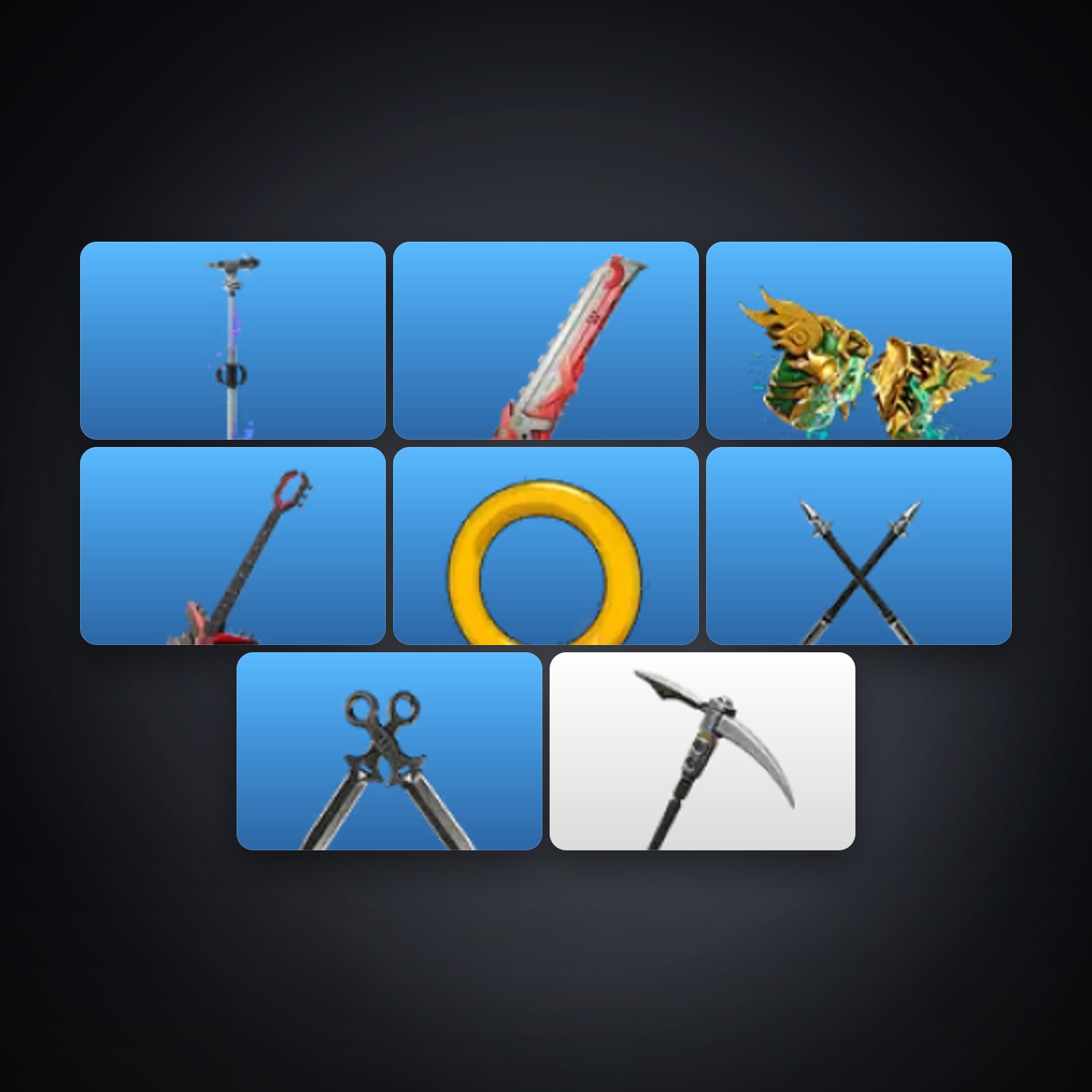 Epic — 1 games — HabibiAccounts
