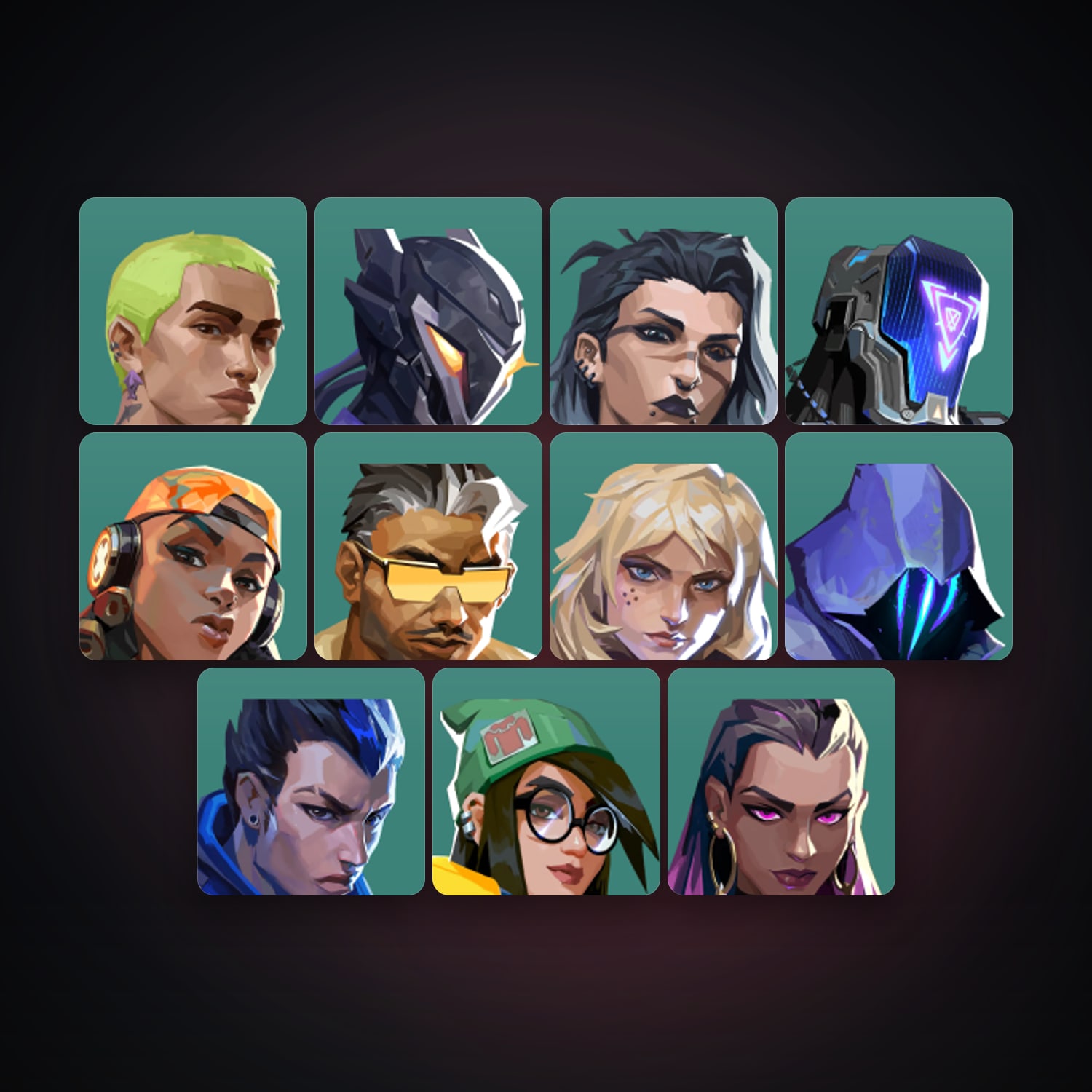 EU Diamond 1 locker — lvl 55 — HabibiAccounts