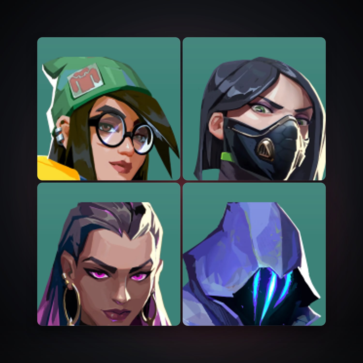 BR locker — lvl 12 — HabibiAccounts