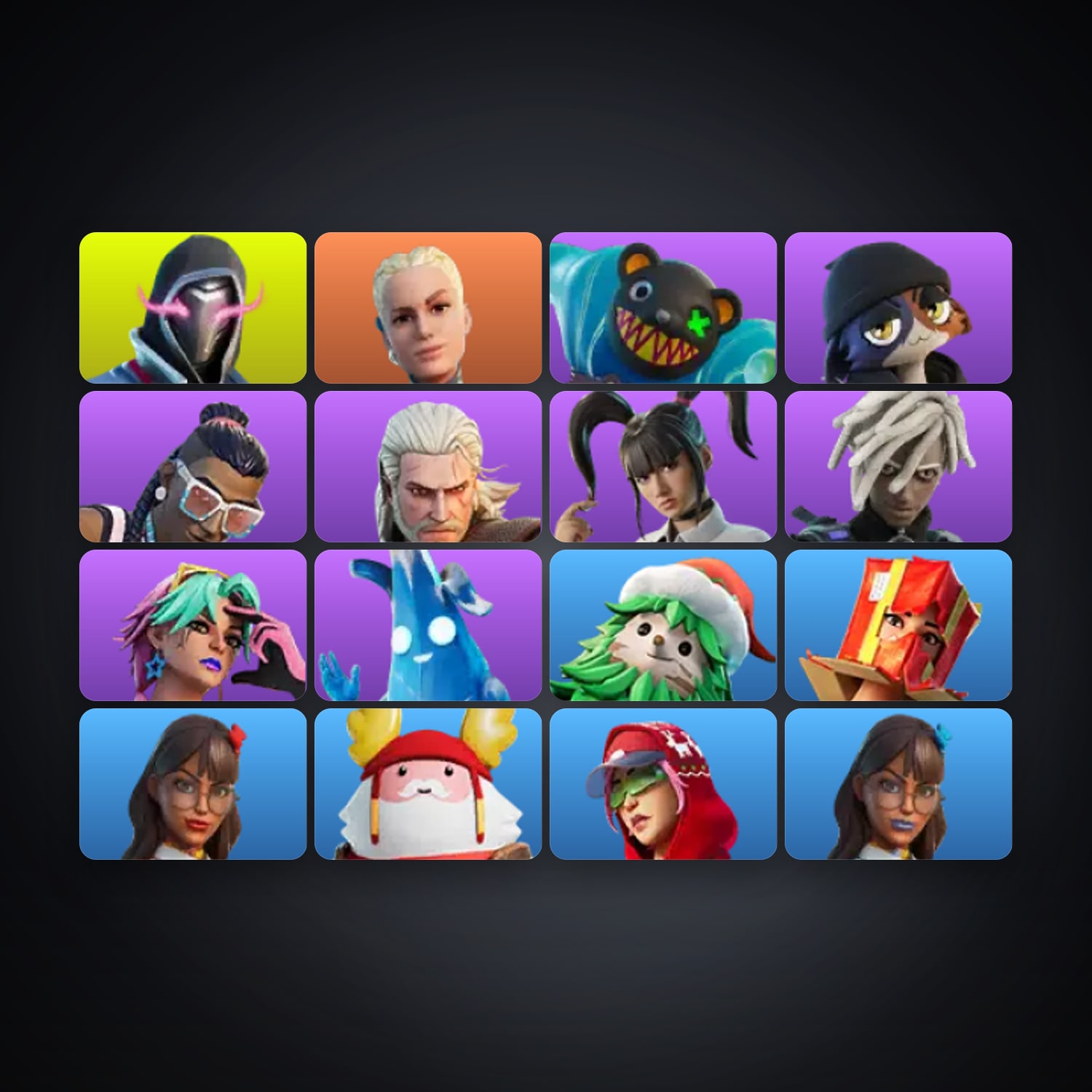 Epic — HabibiAccounts