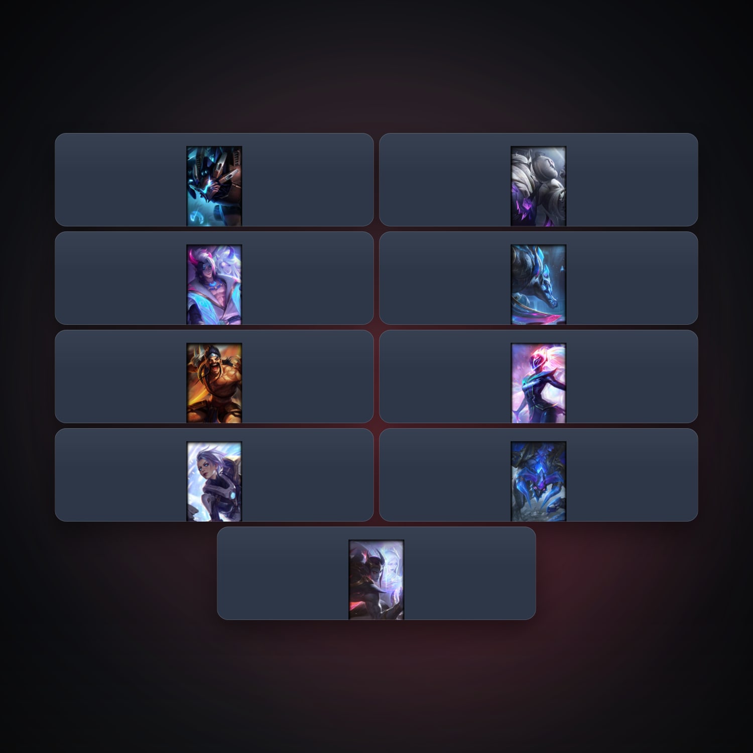 EU locker · 260714196 — HabibiAccounts