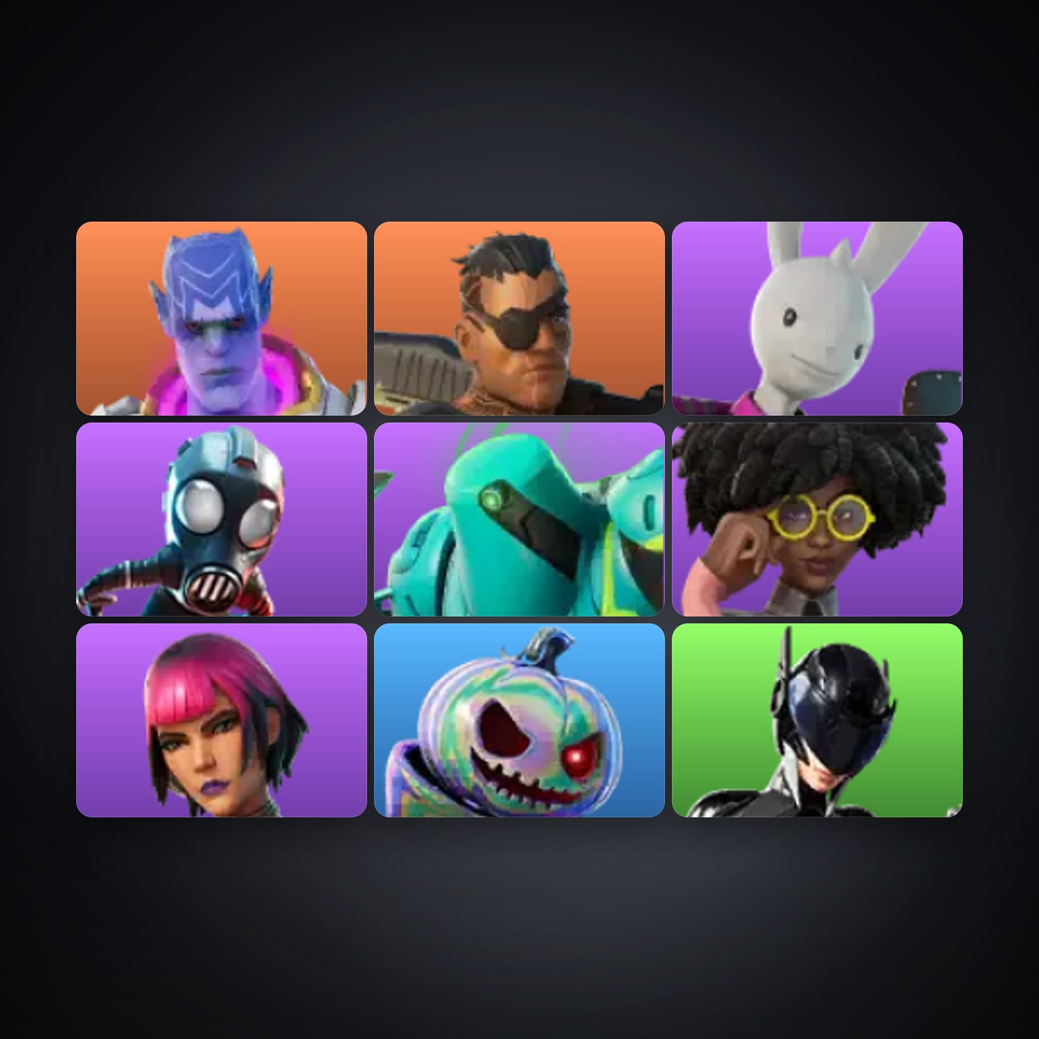 Epic — HabibiAccounts