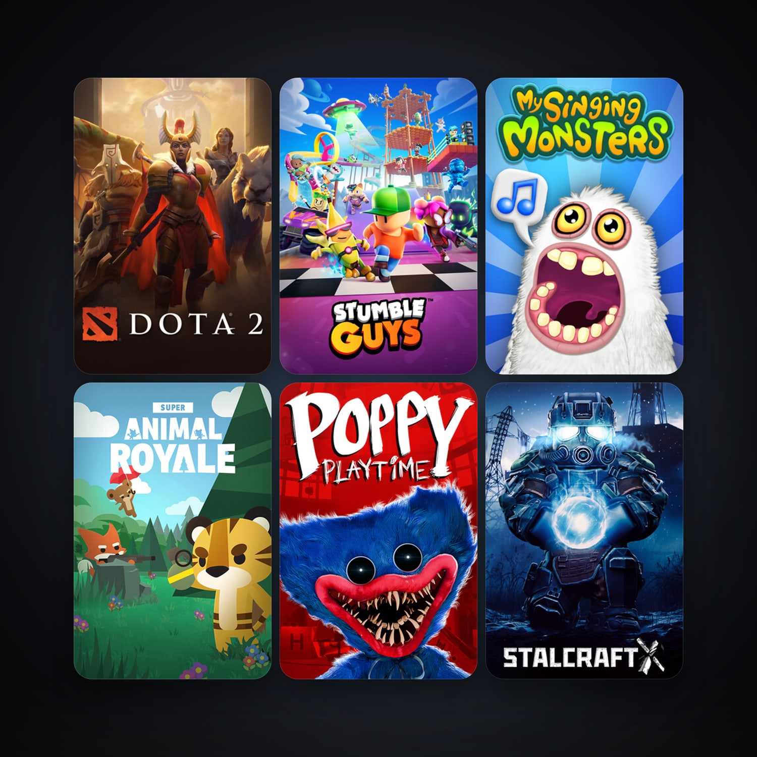 Dota 2 + Free CS2 (No Prime), 21 games, clean — HabibiAccounts