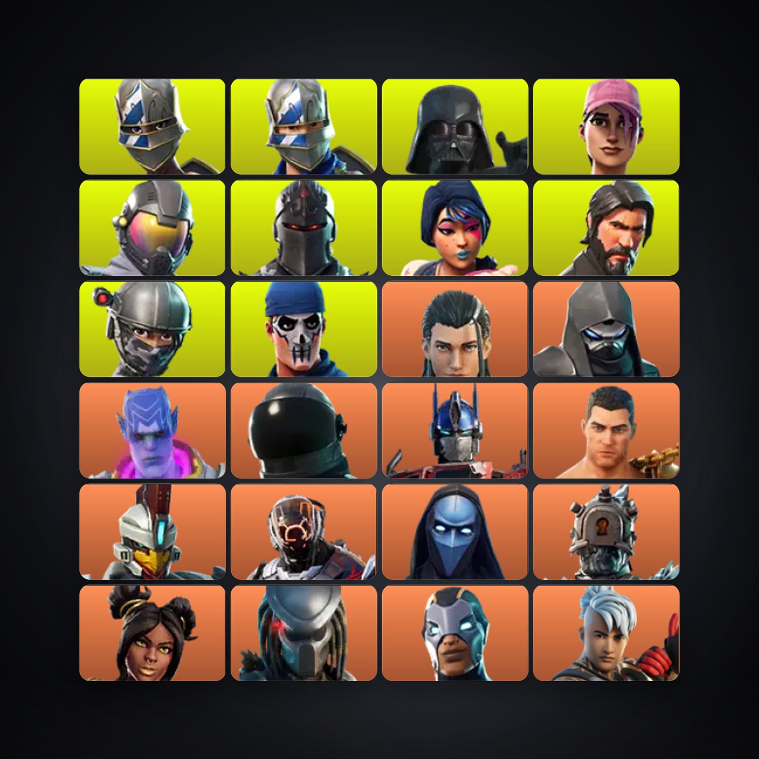 Epic · 260725040 — HabibiAccounts