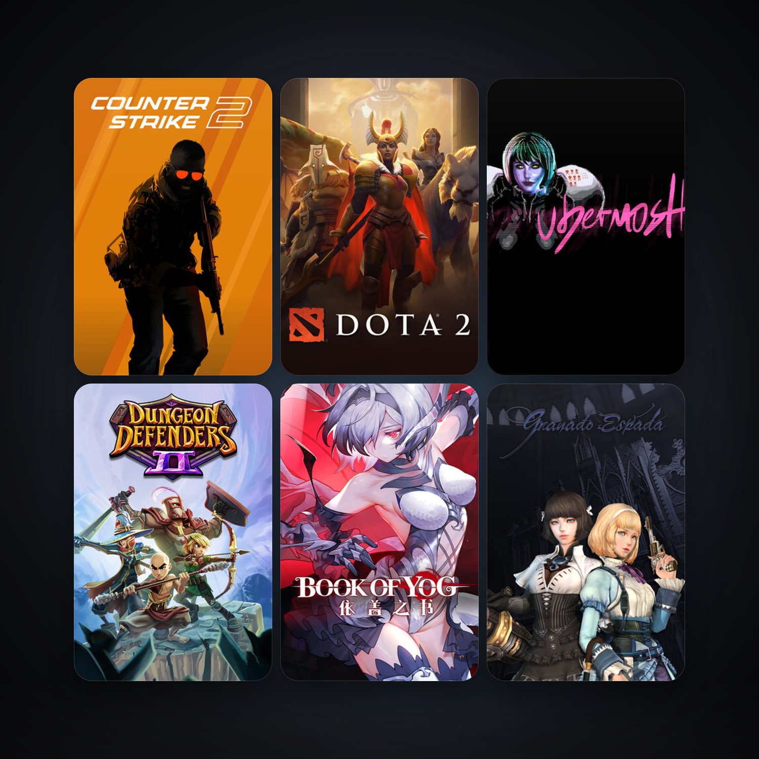 Dota 2 + CS2 Prime, 52 games, clean — HabibiAccounts