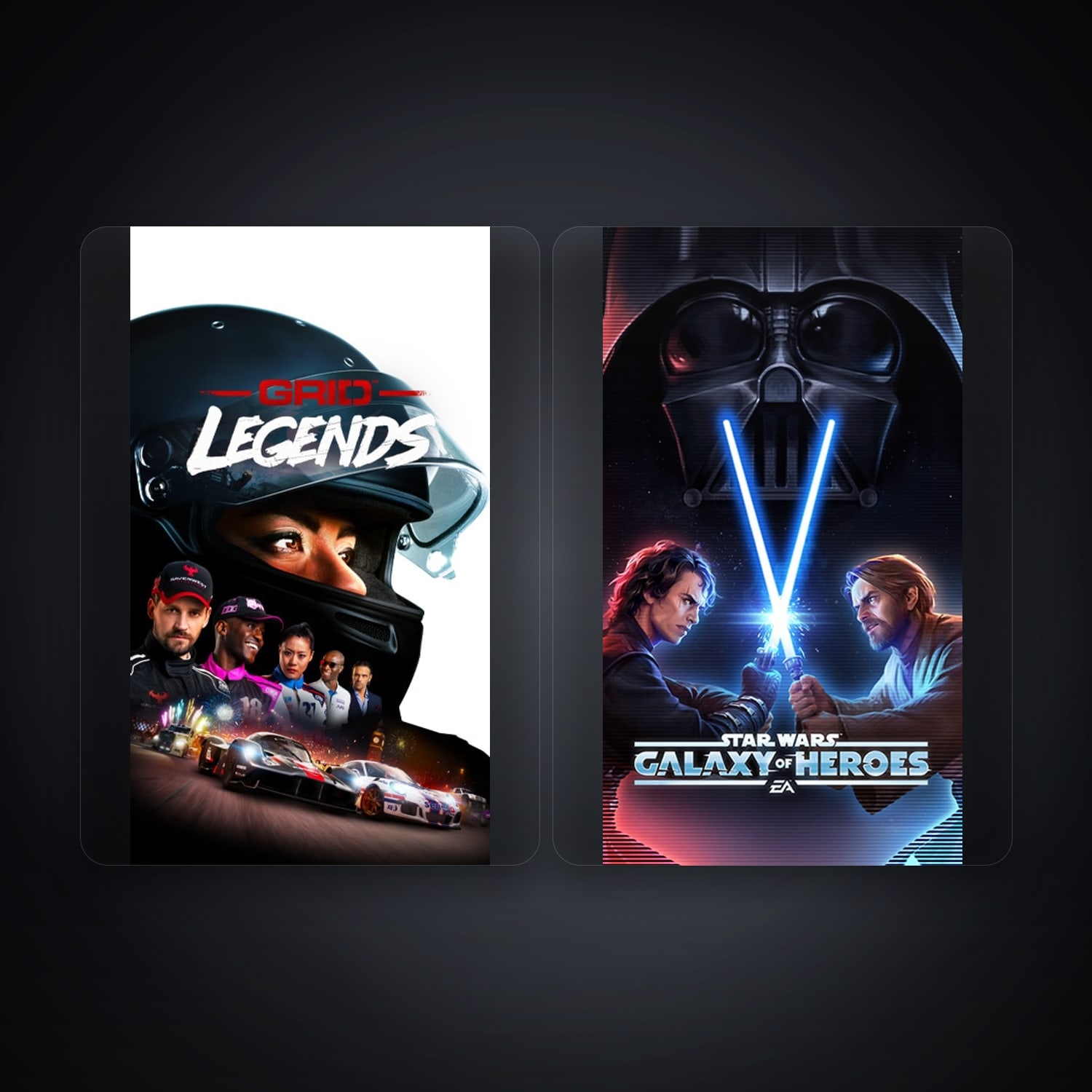 EA Battlefield 4 + Dead Space 2 — MX — 7 games — HabibiAccounts