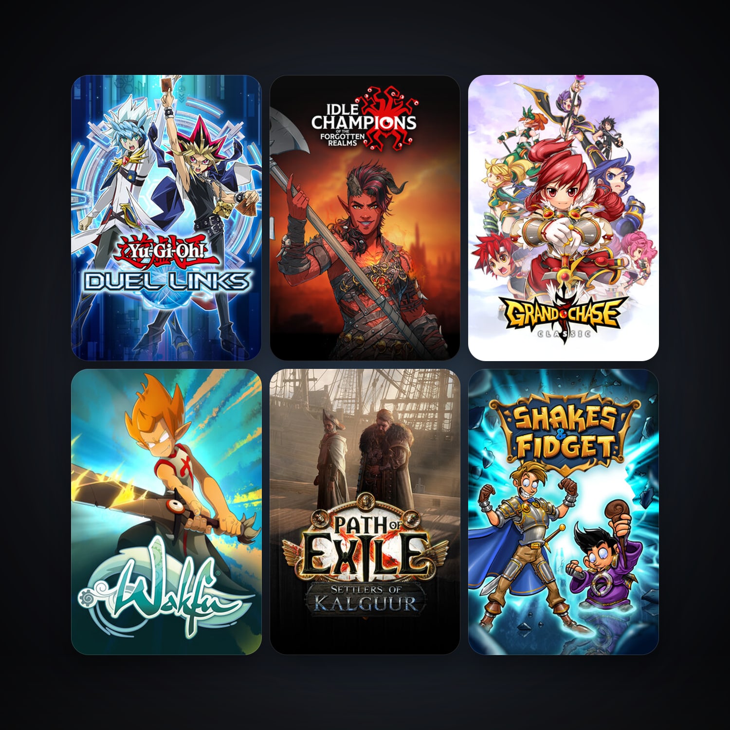 DC Universe Online + Neverwinter, 39 games, clean — HabibiAccounts