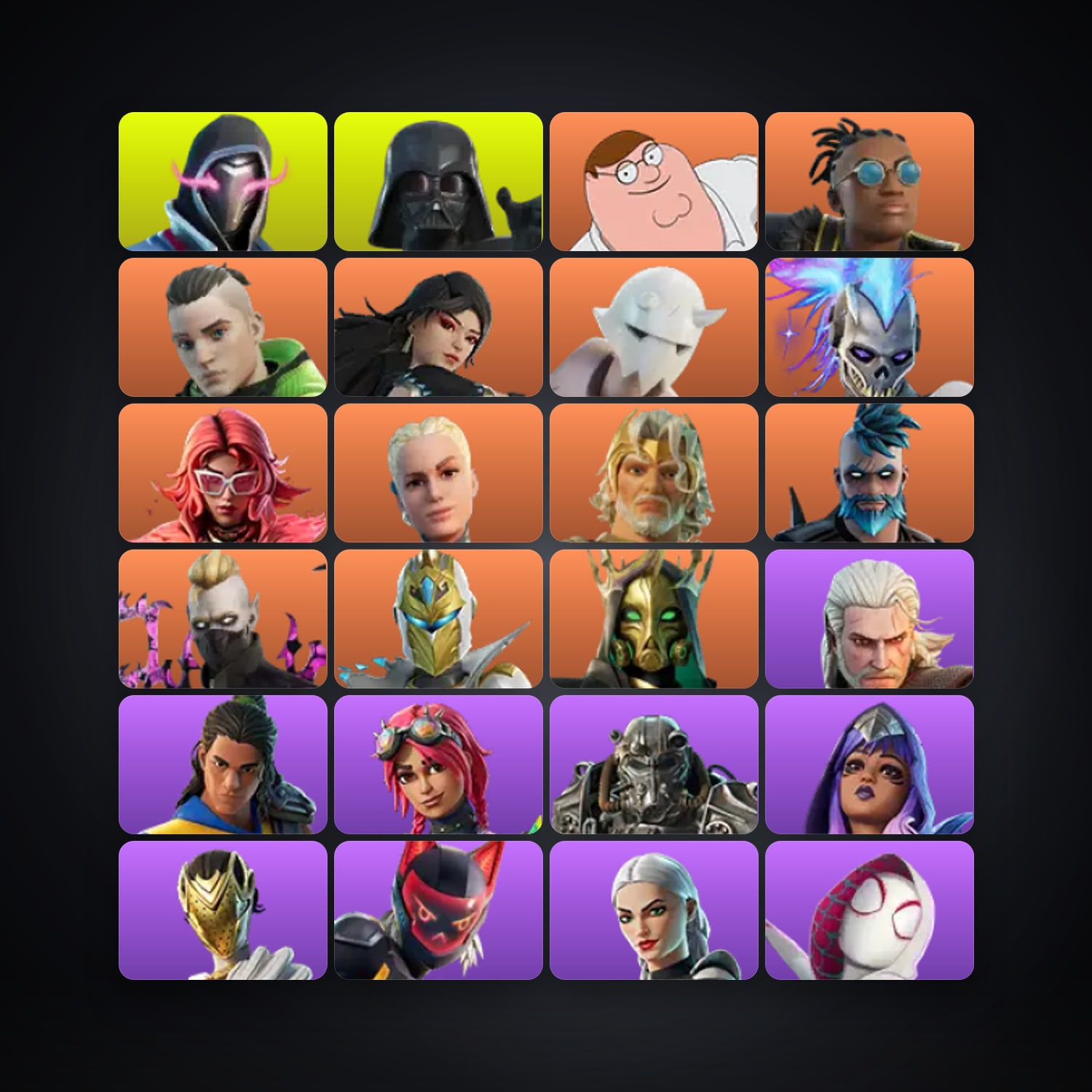 Epic · 260728323 — HabibiAccounts